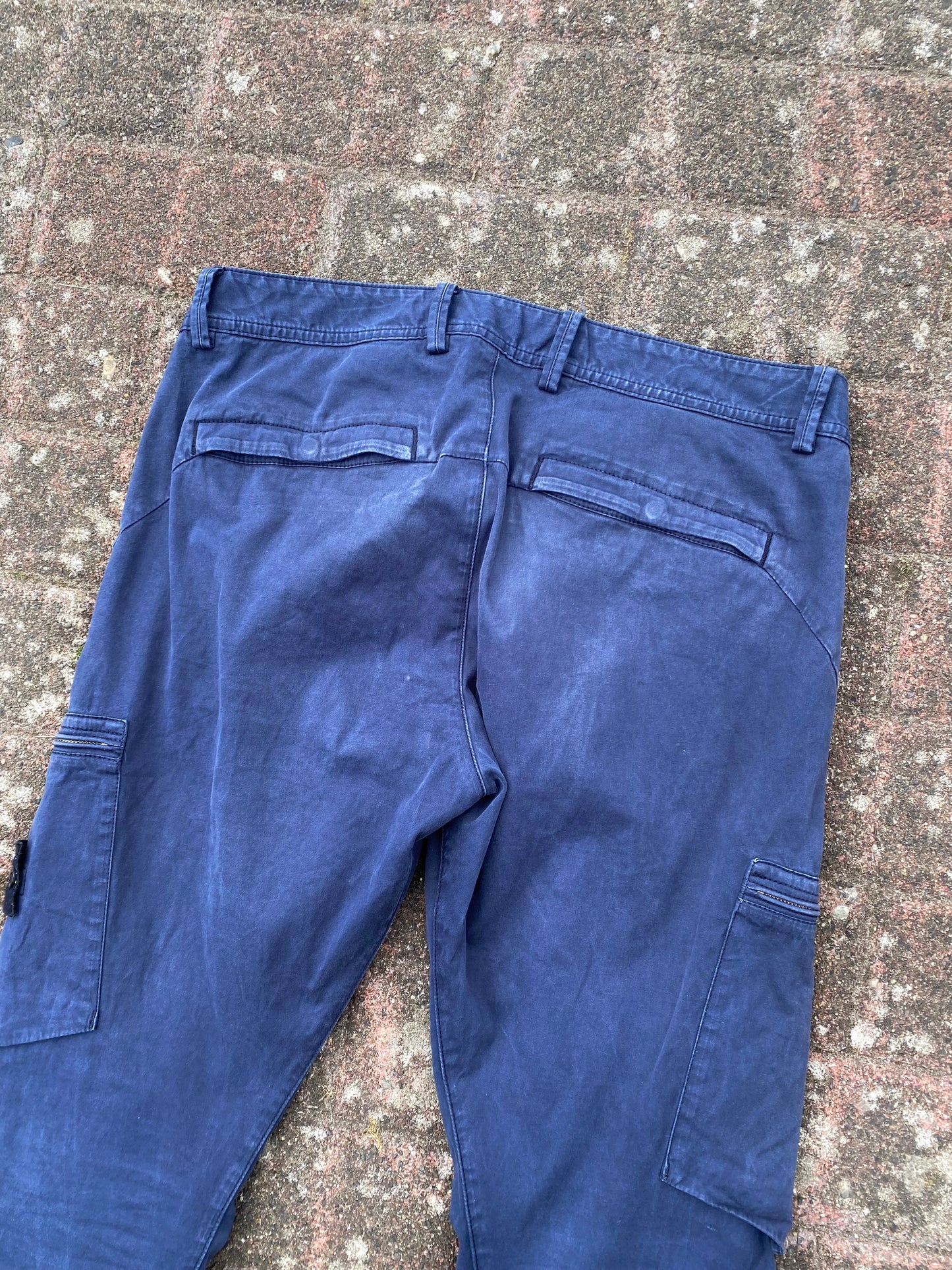 Stone Island Cargo - W32