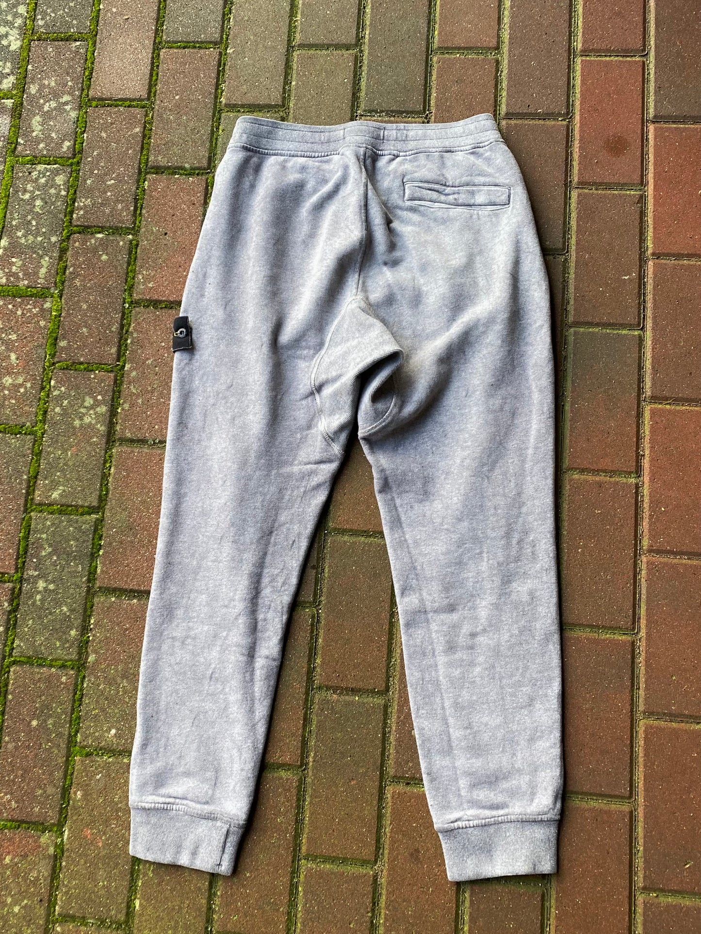 Stone Island Dust Jogginghose- S