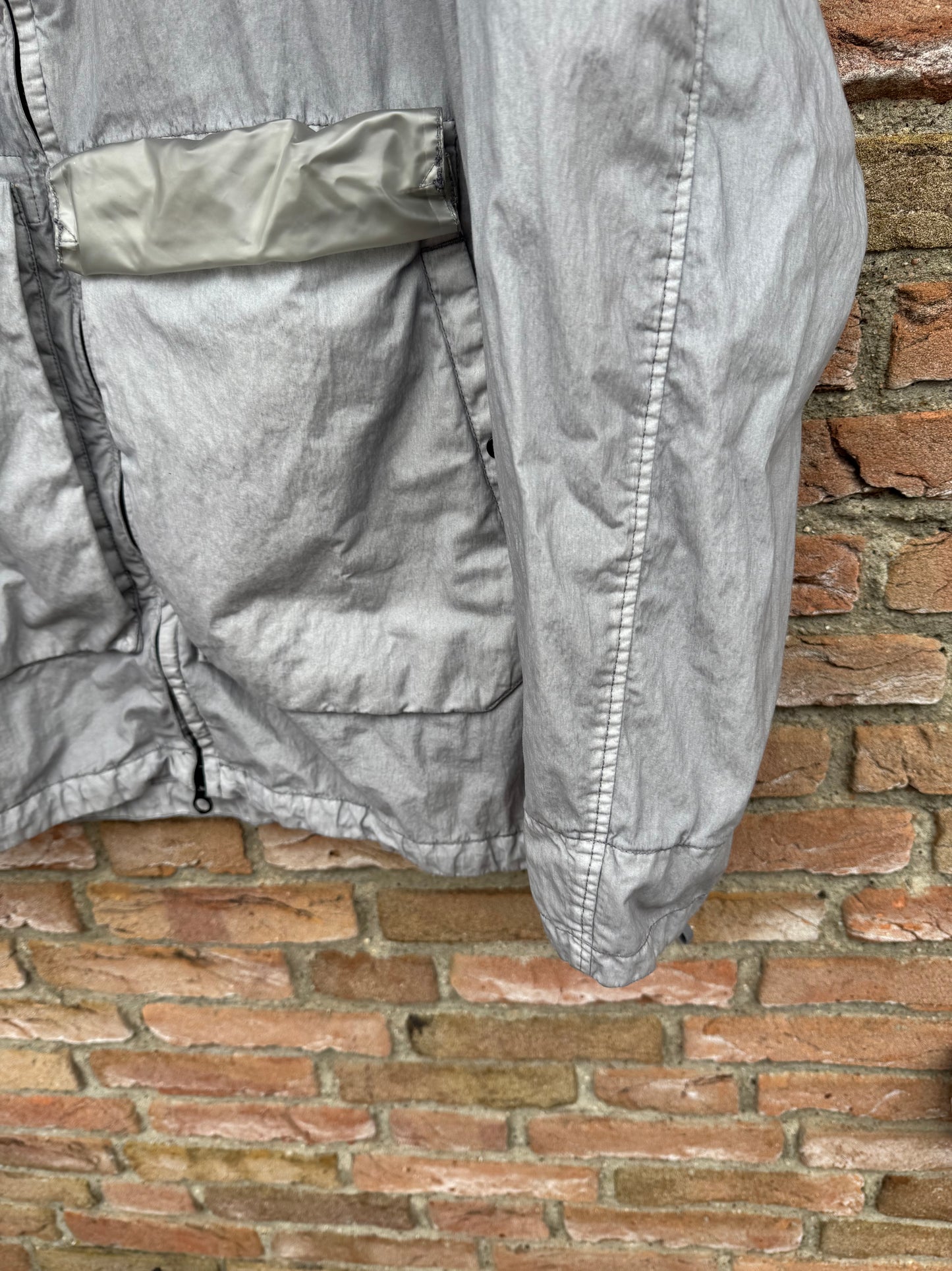 C.P. Company 50 Fili Gum Explorer Jacket - L