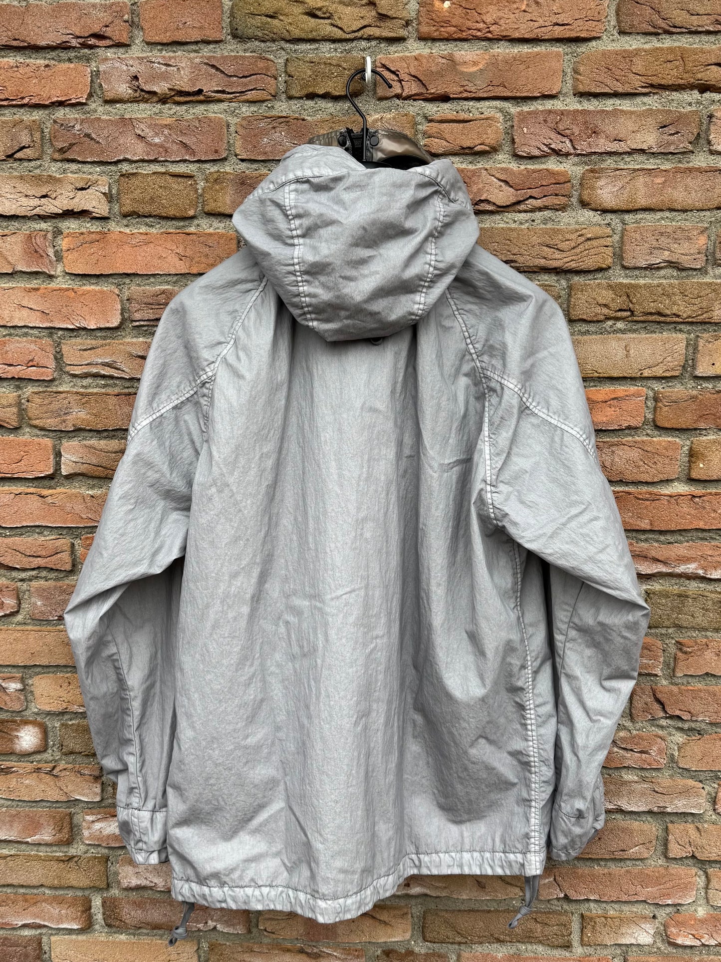 C.P. Company 50 Fili Gum Explorer Jacket - L