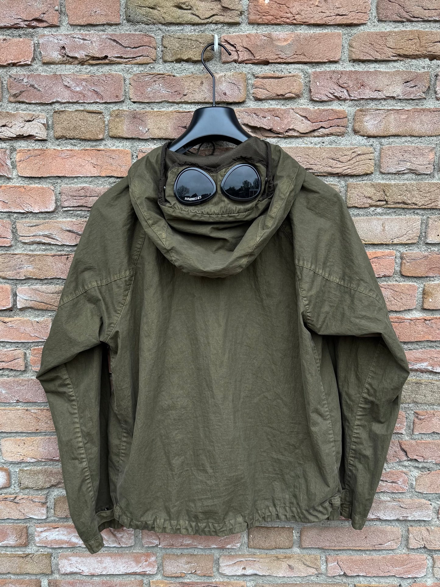 C.P. Company 50 Fili Gum Jacket - M