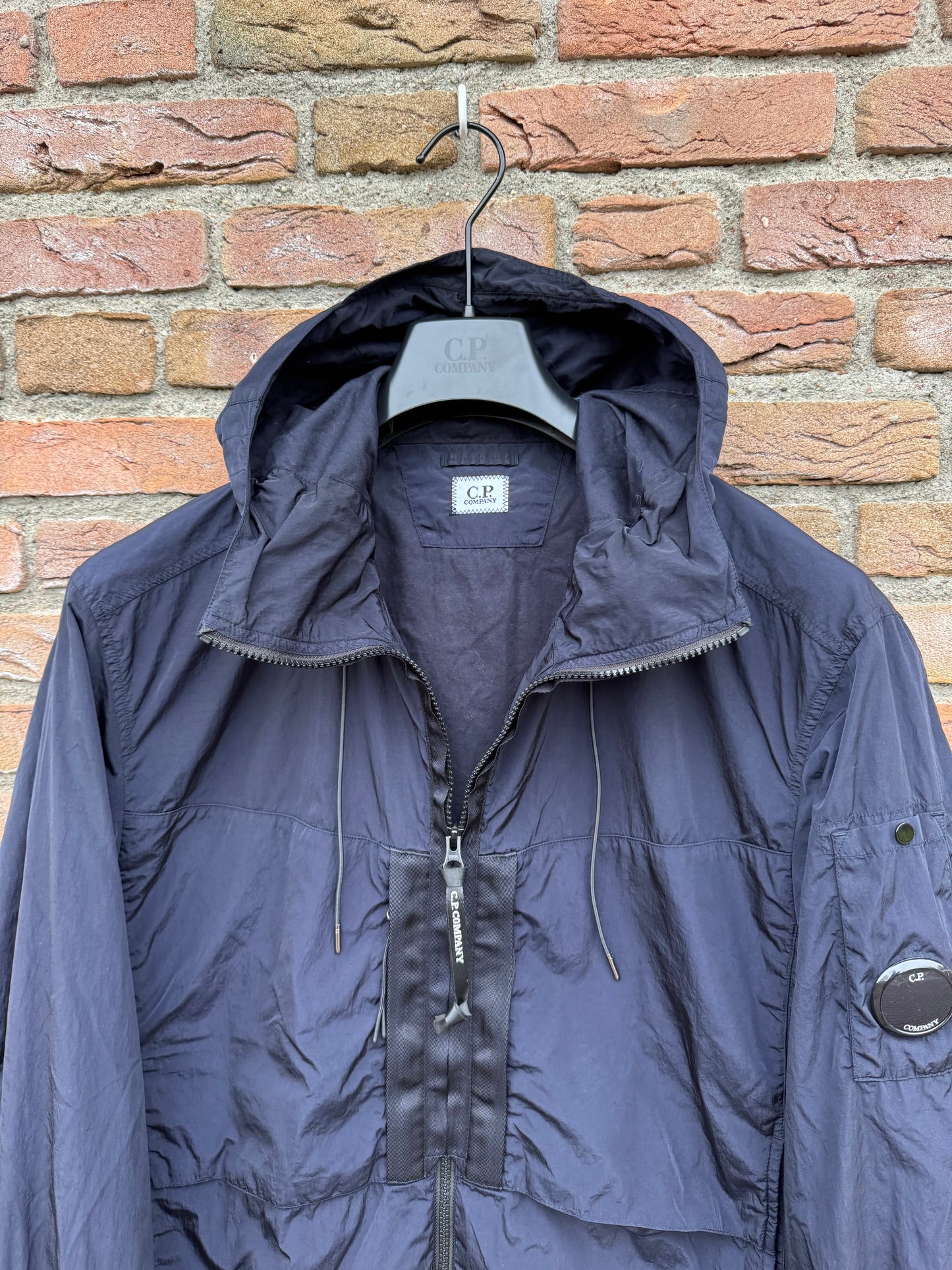 C.P. Company Chrome-R Jacket - S