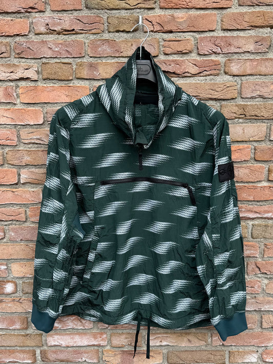 Stone Island Shadow Project Nylon Metal Smock - XL