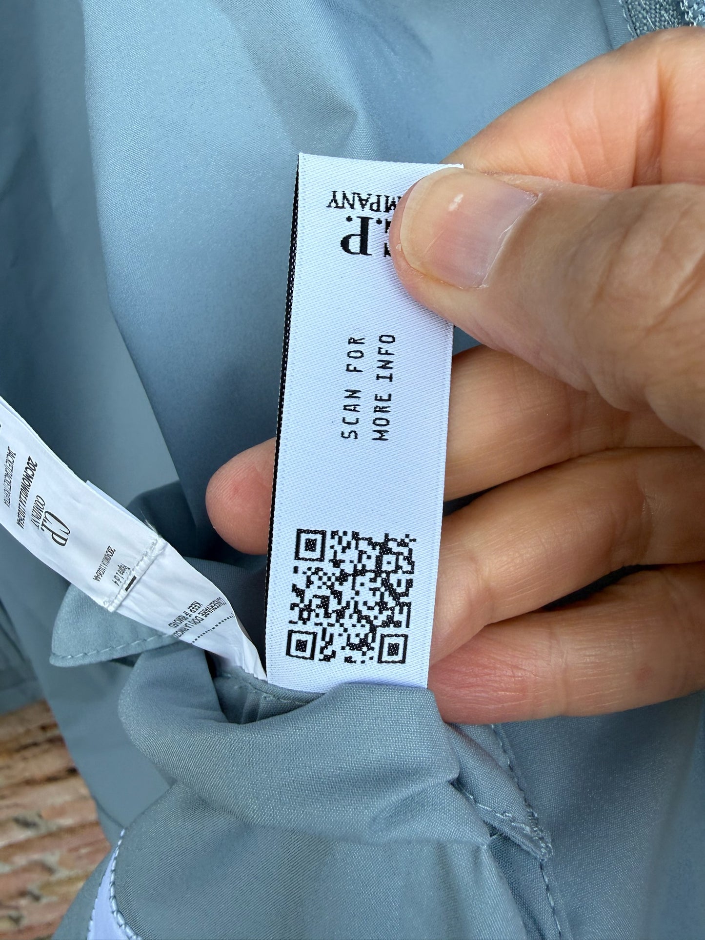 C.P. Company Pro-Tek Jacket - XXL