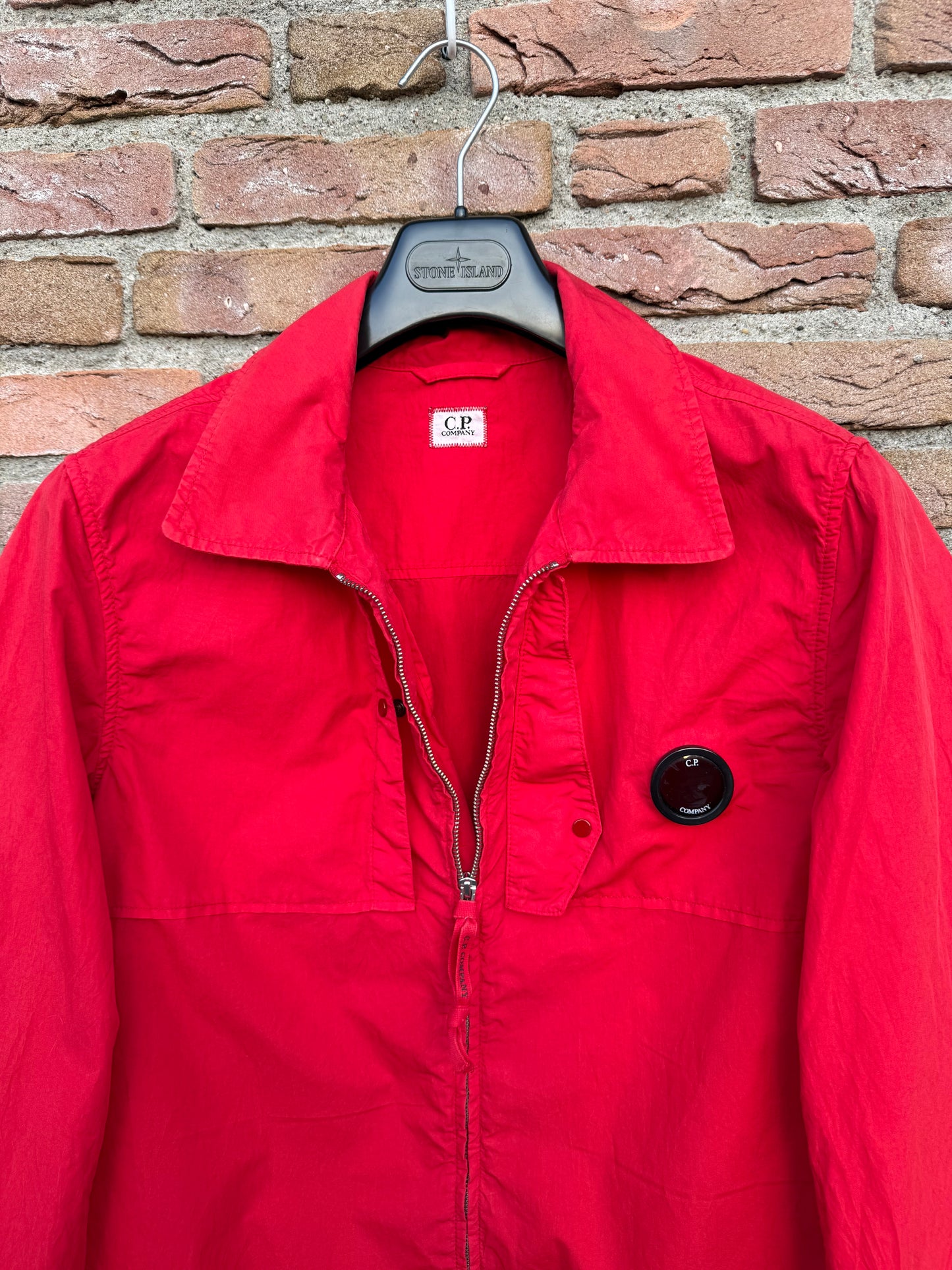 C.P. Company Overshirt - L