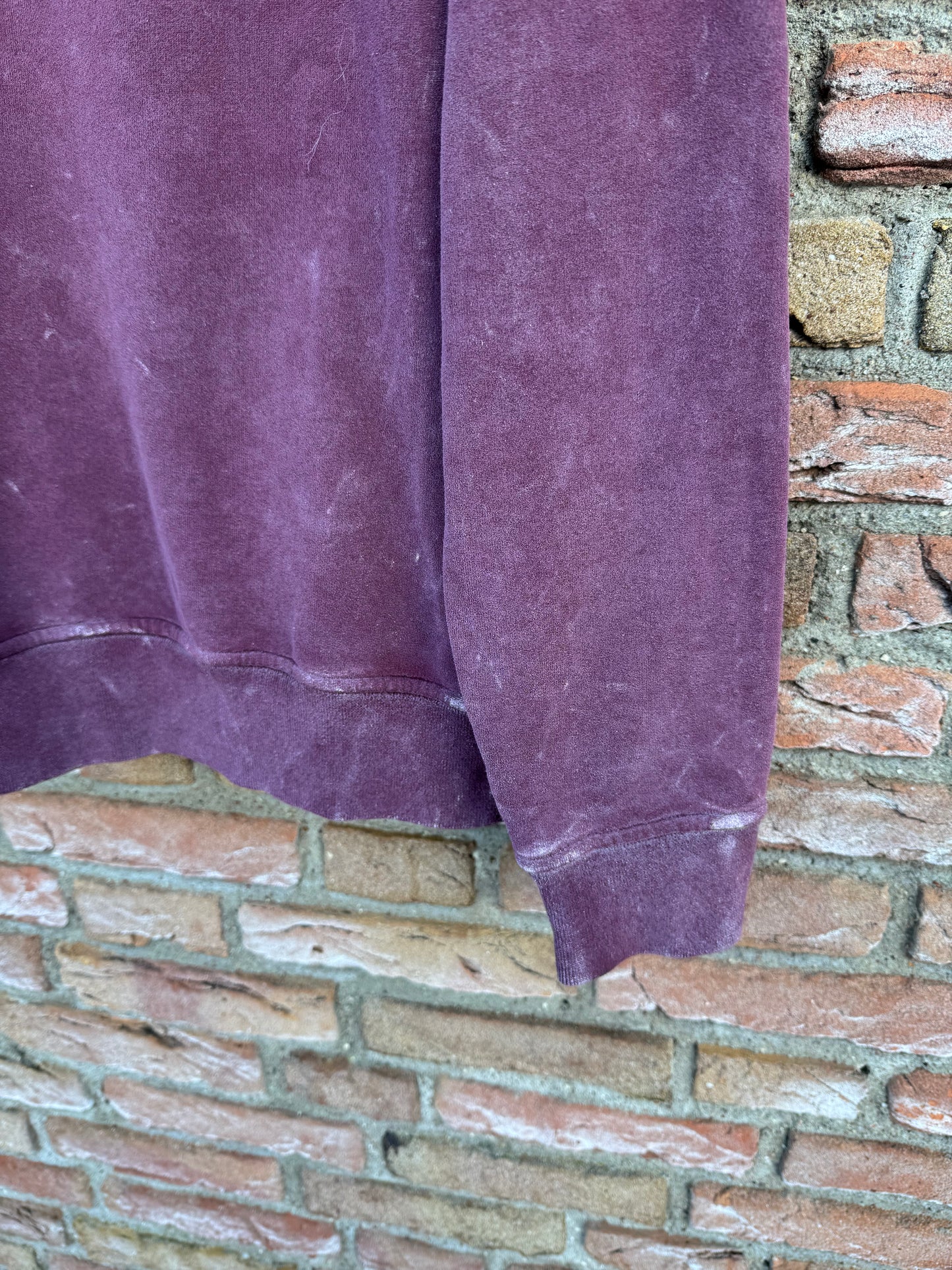 Stone Island Frost Sweatshirt - S