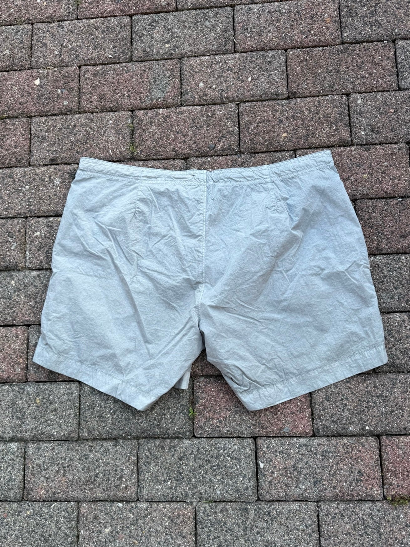 C.P. Company Eco Chrome-R Swim Shorts - XL