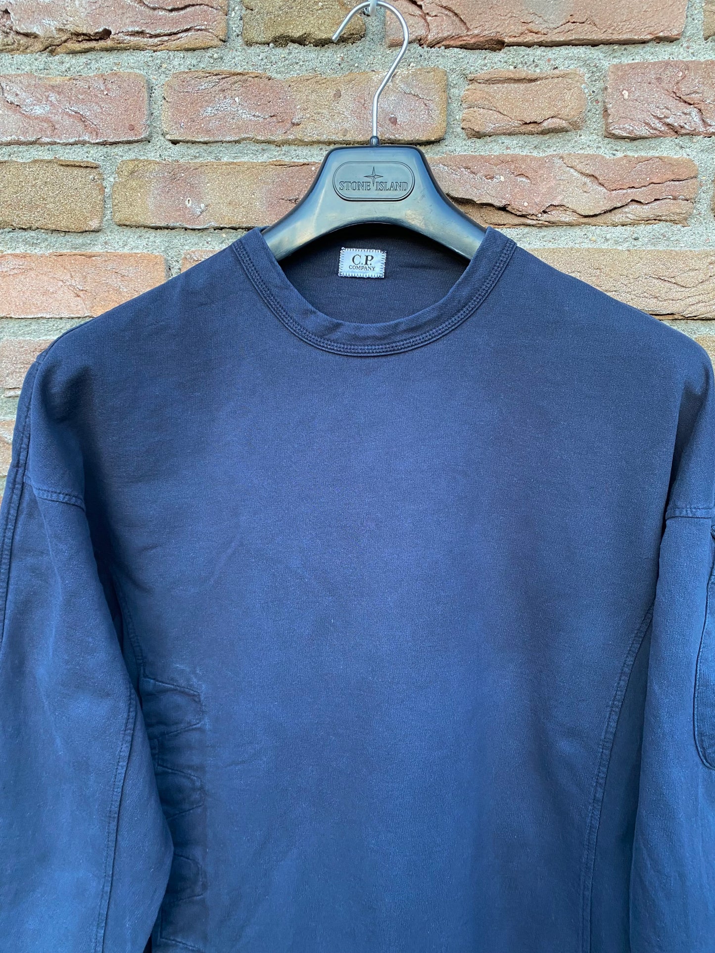 C.P. Company Sweatshirt - L