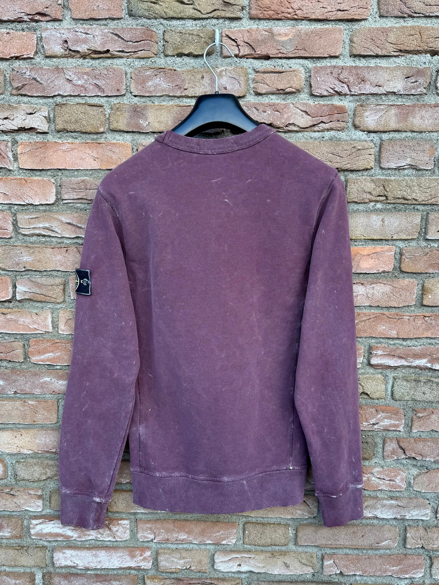 Stone Island Frost Sweatshirt - S