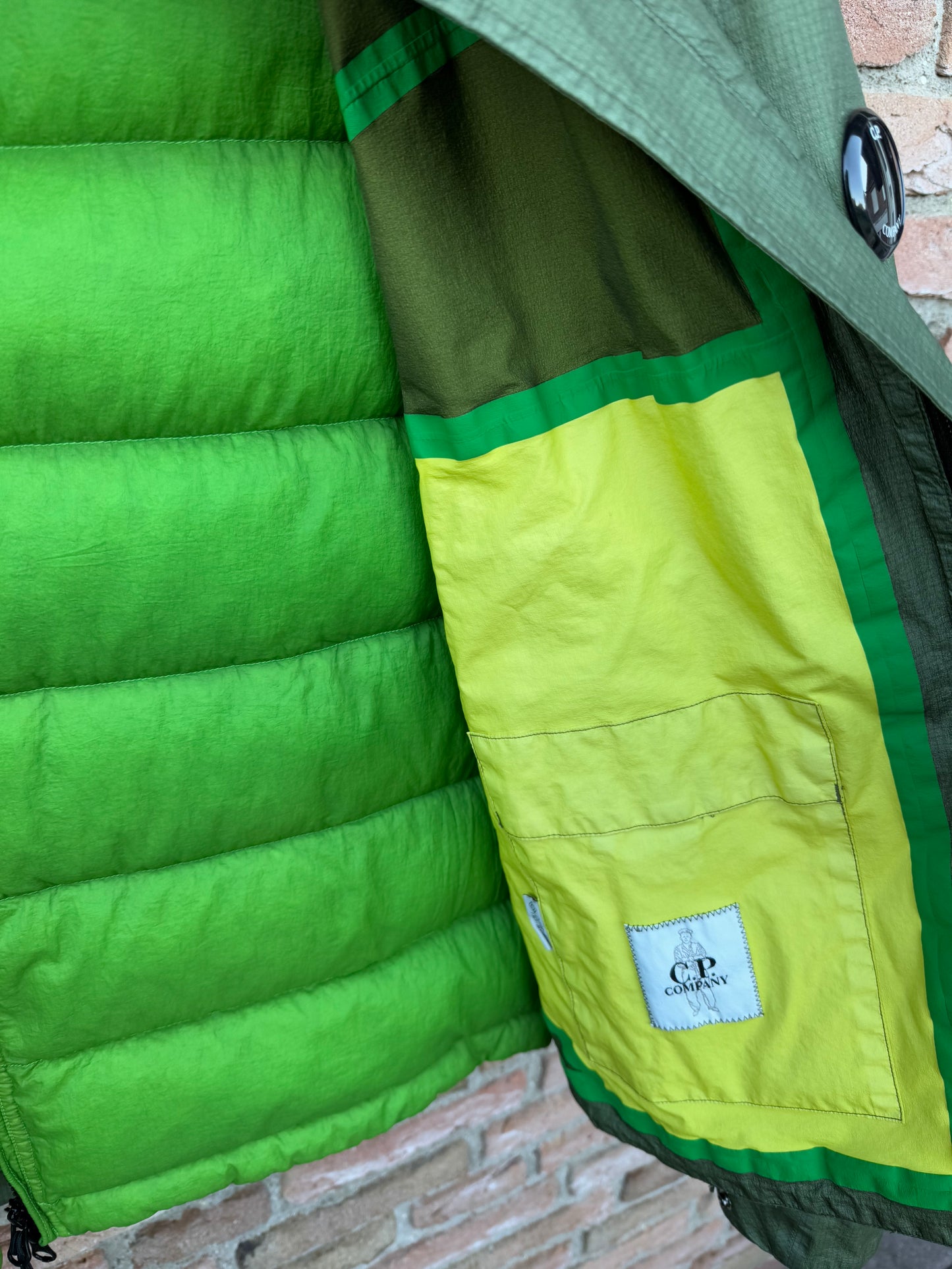 C.P. Company Gore G-type Jacket - XXL