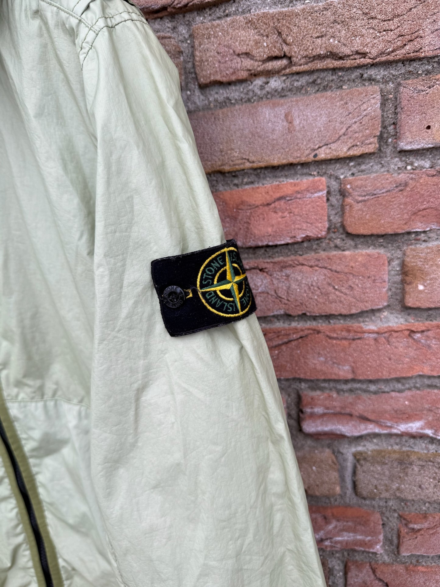 Stone Island Membrana 3L TC Jacket - L