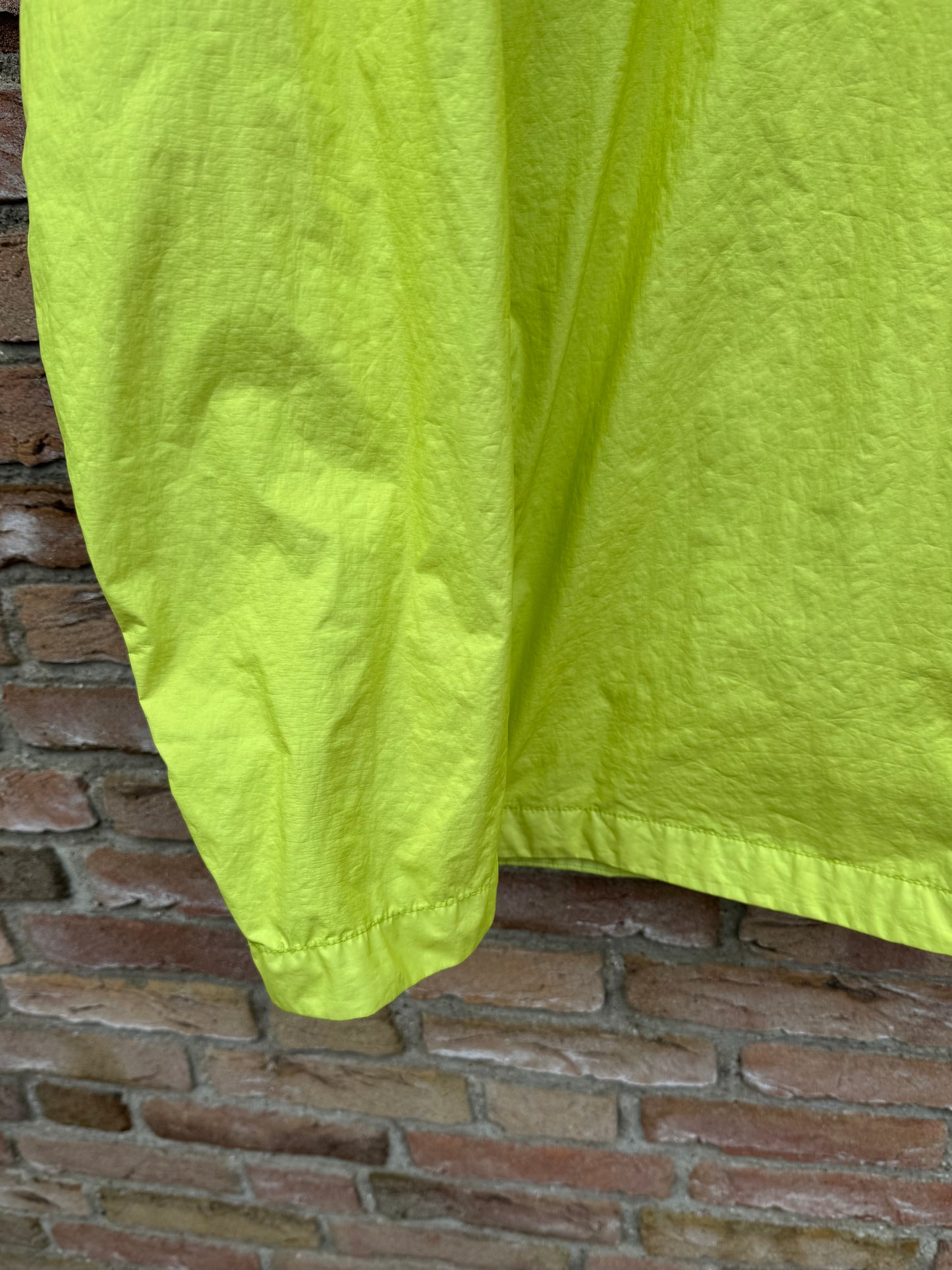 Stone Island Membrana 3L TC Jacket - 3XL