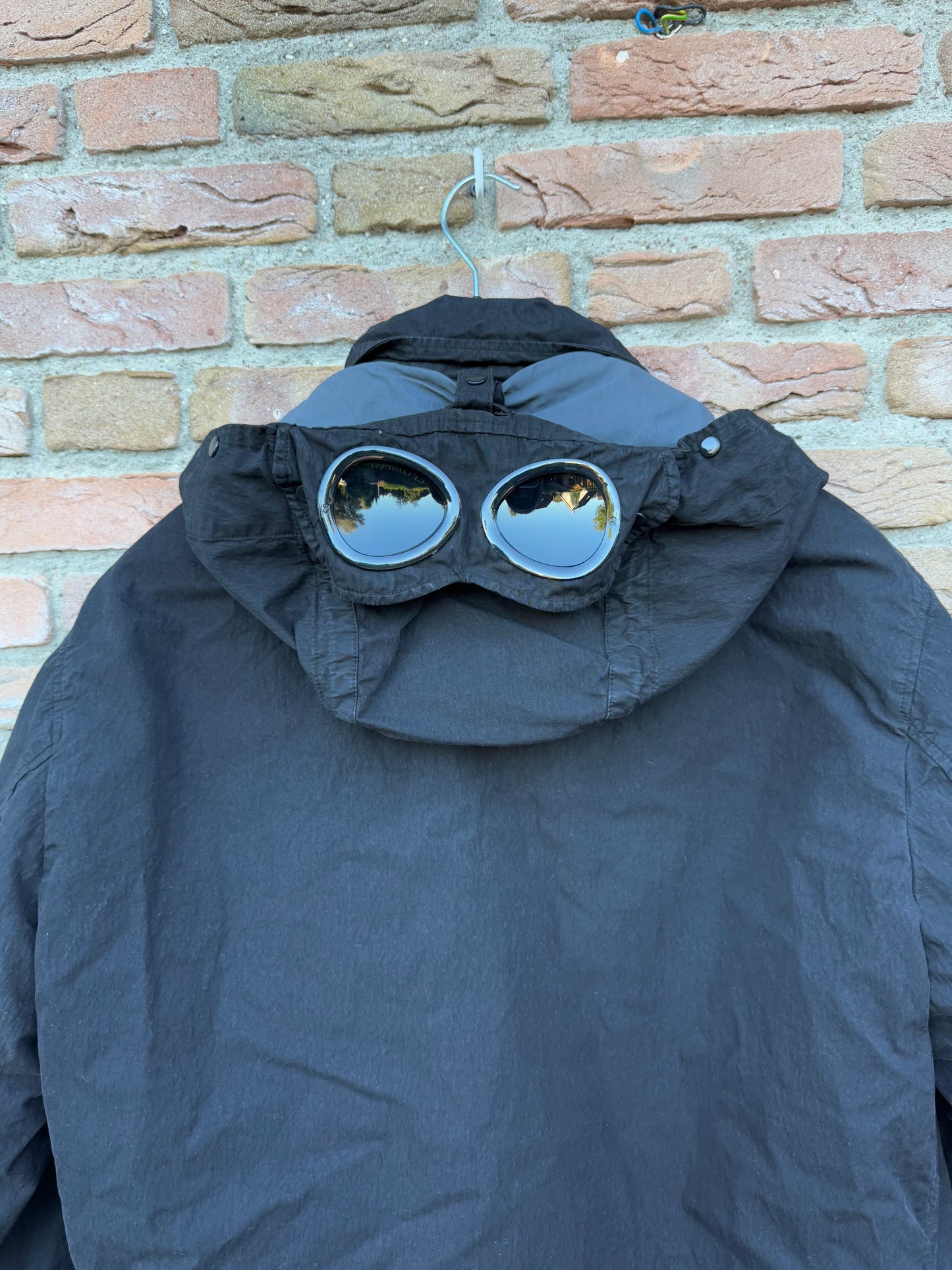 C.P. Company 50 Fili La Mille Jacket - XL