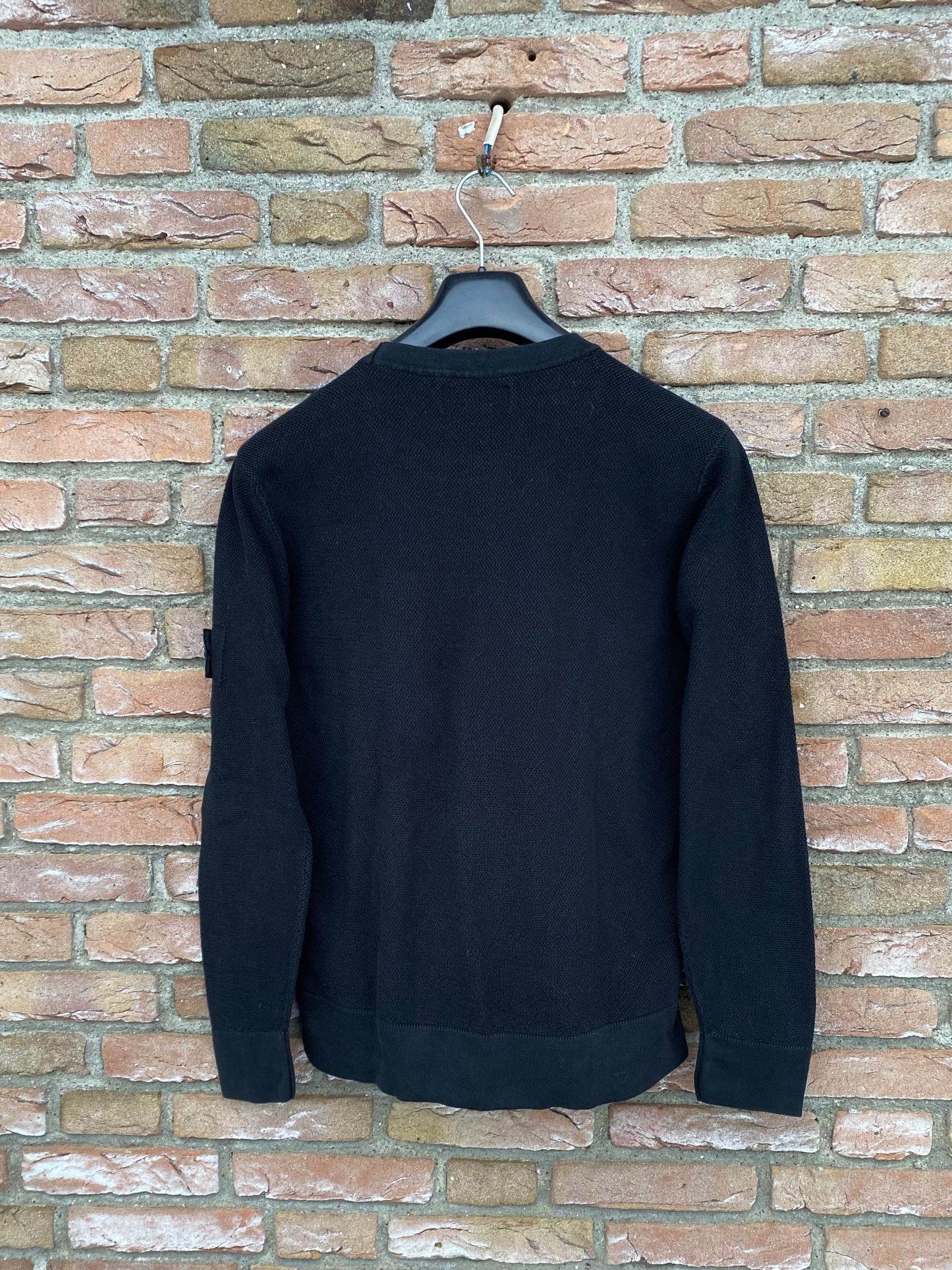 Stone Island Shadow Project Pullover - M