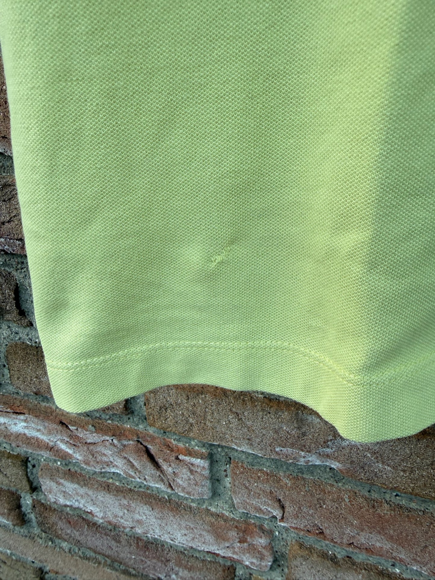 Stone Island Poloshirt - M