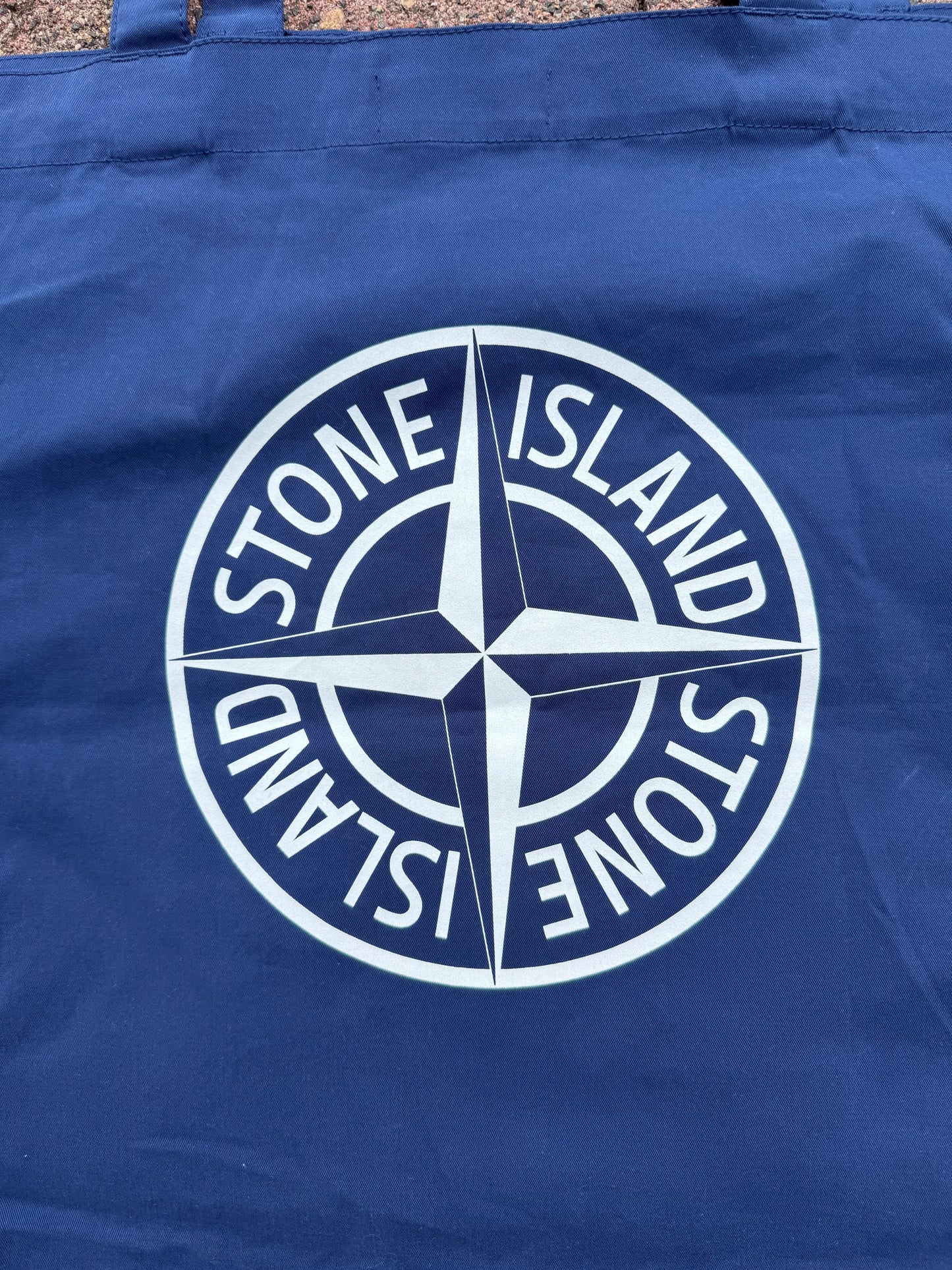 Stone Island Bag