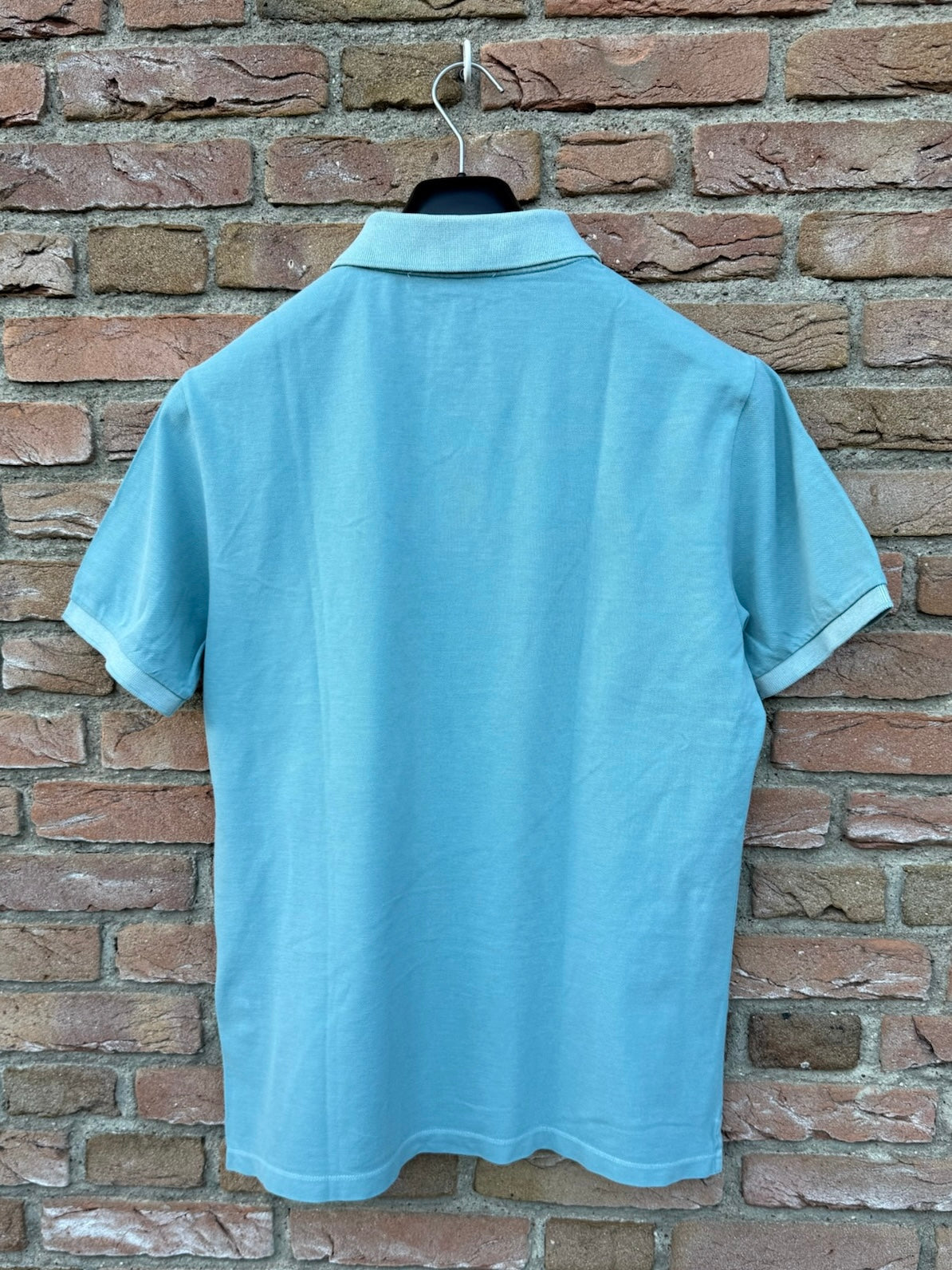 Stone Island Poloshirt - L