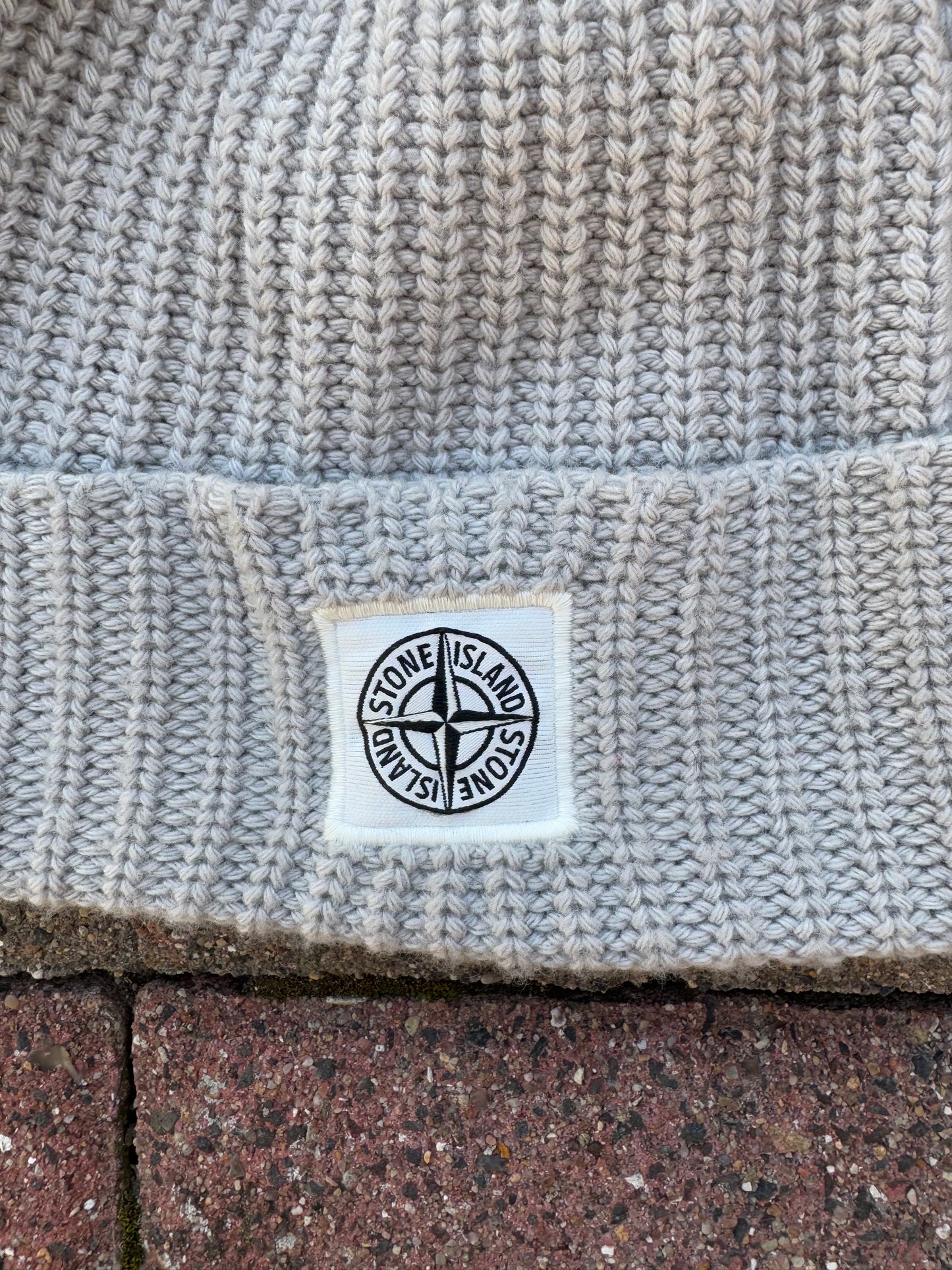 Stone Island Beanie