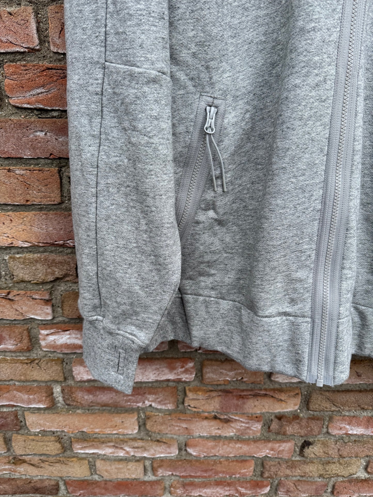 C.P. Company Kapuzenjacke - XL