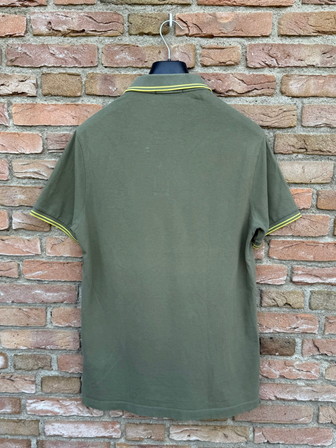 Stone Island Poloshirt - XL