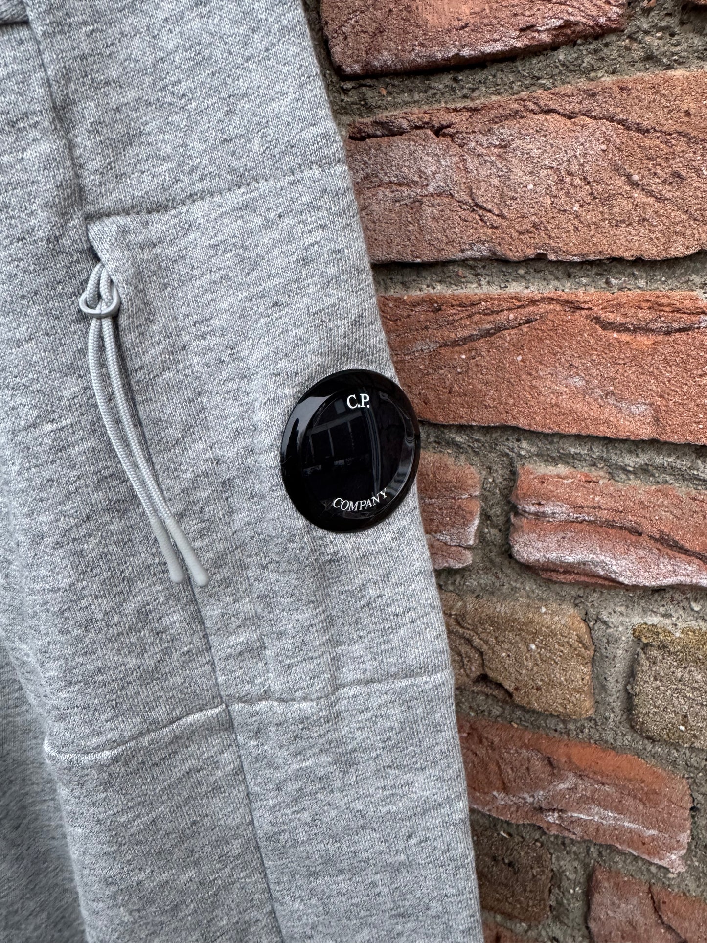C.P. Company Kapuzenjacke - XL