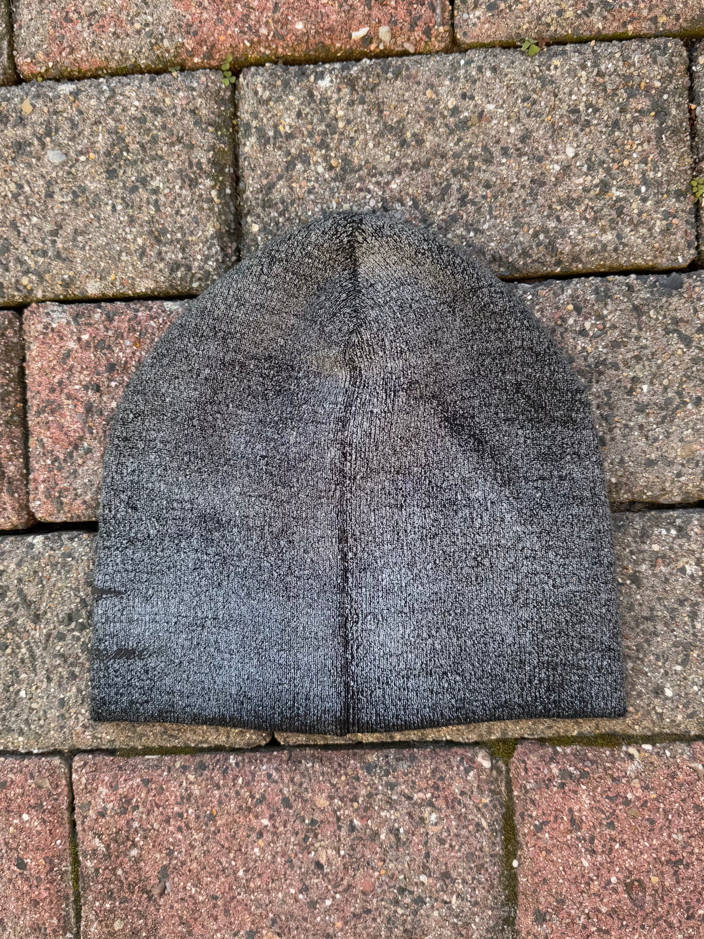 Stone Island x Supreme Reflective Beanie