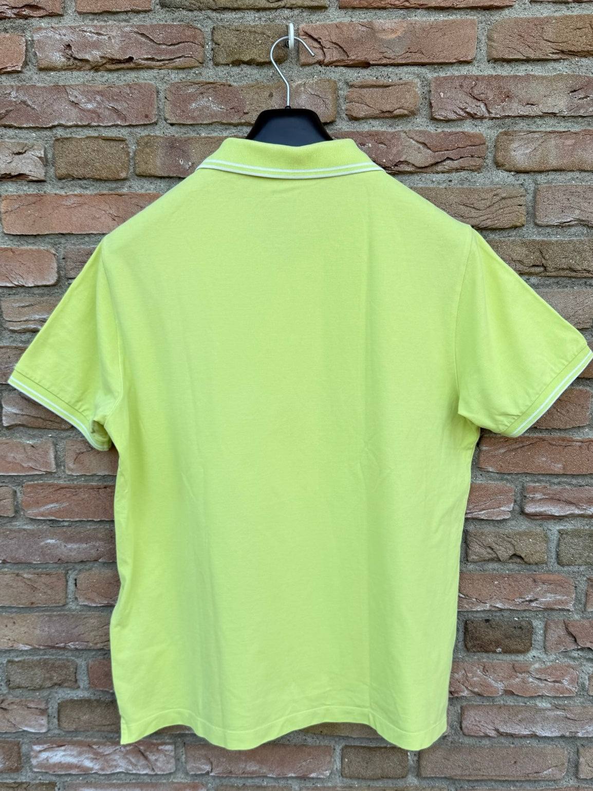 Stone Island Poloshirt - XL