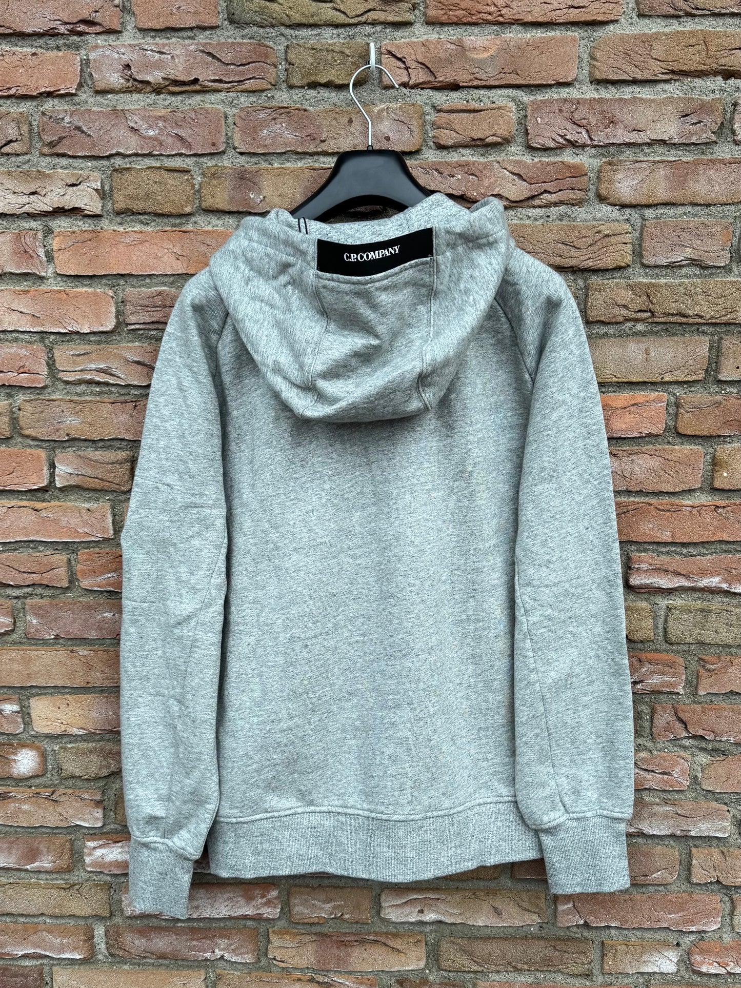 C.P. Company Kapuzenjacke - XL