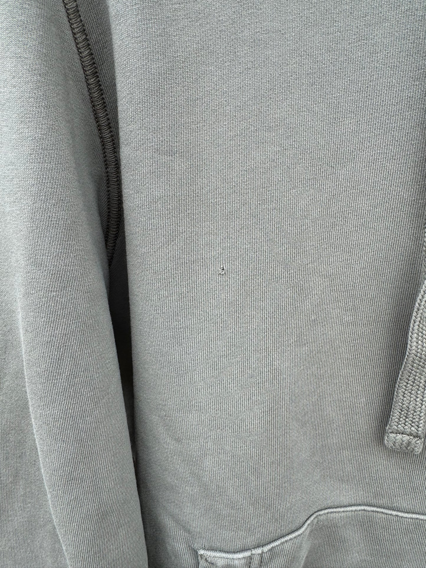 Stone Island Hoodie - L