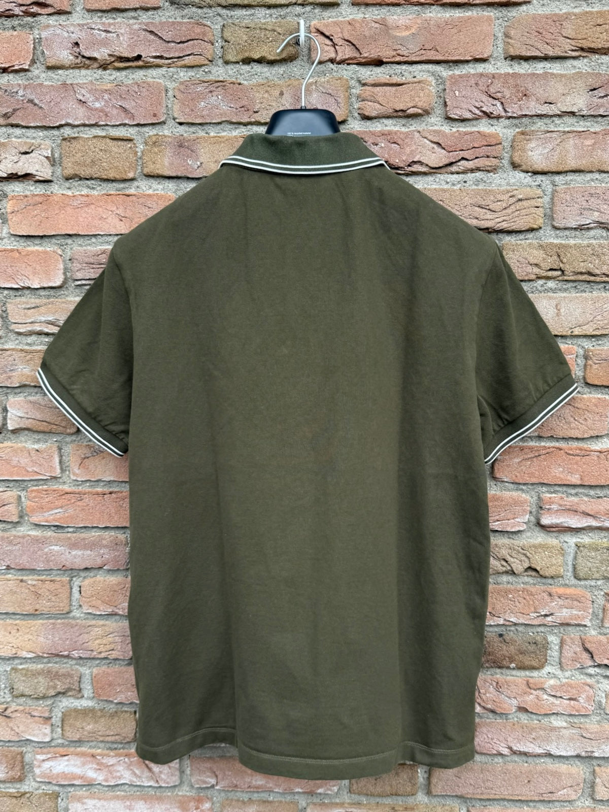 Stone Island Poloshirt - XL