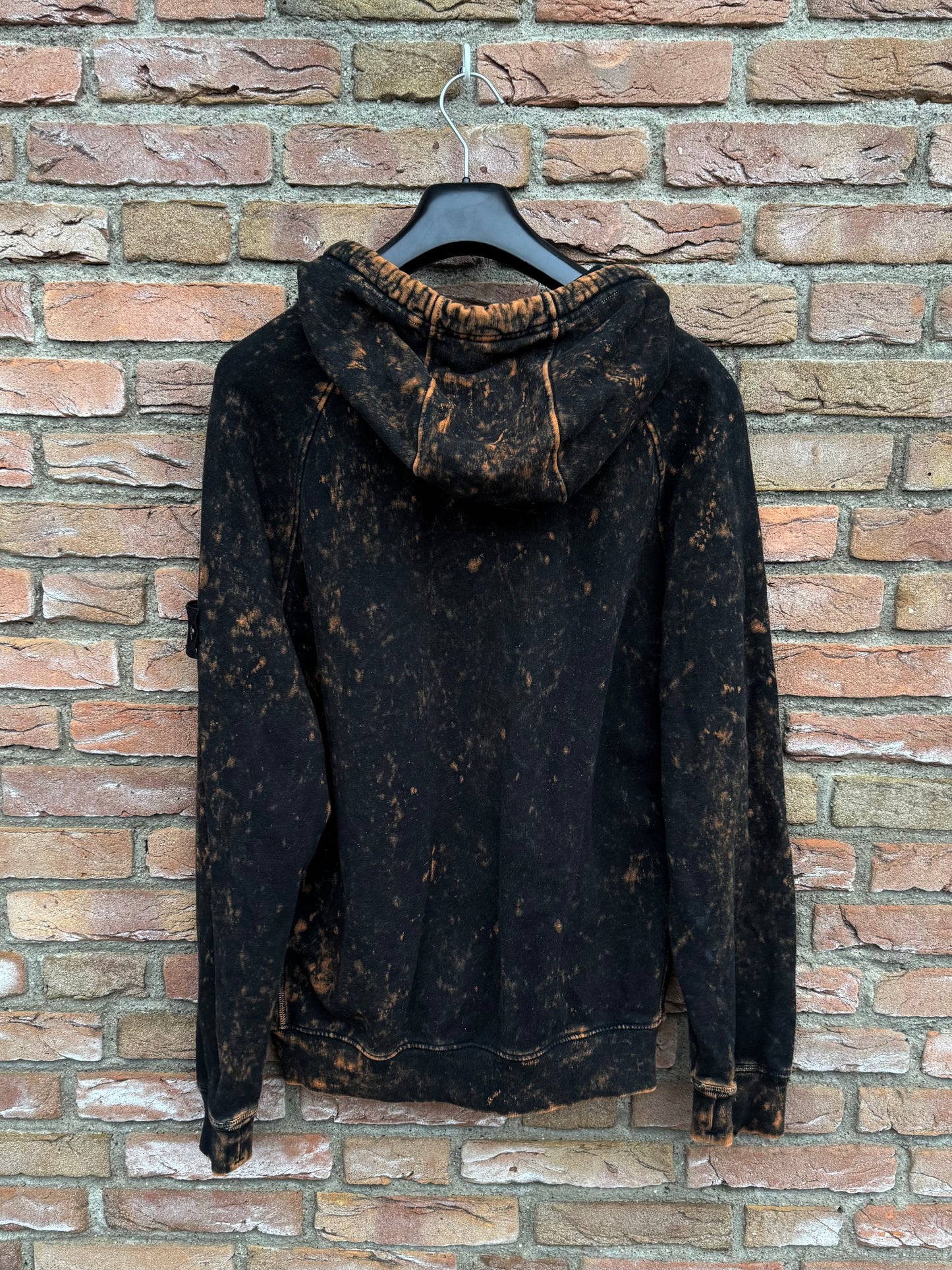 Stone Island OVD Hoodie - L
