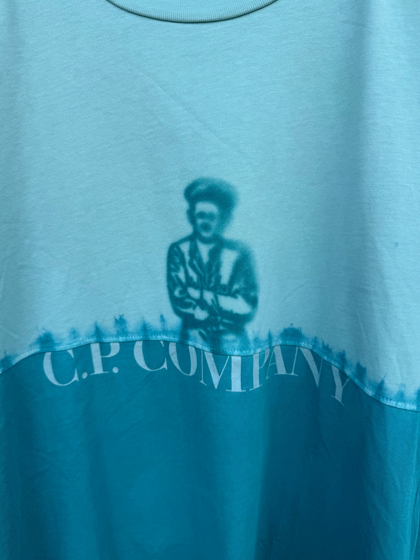 C.P. Company T-Shirt - XL