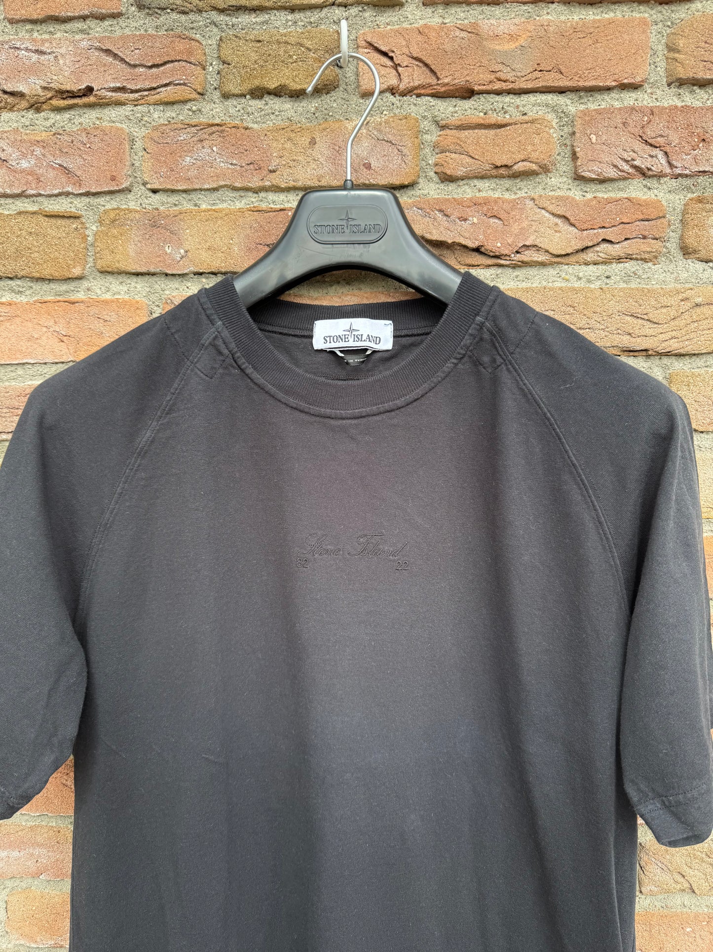 Stone Island T-Shirt - M
