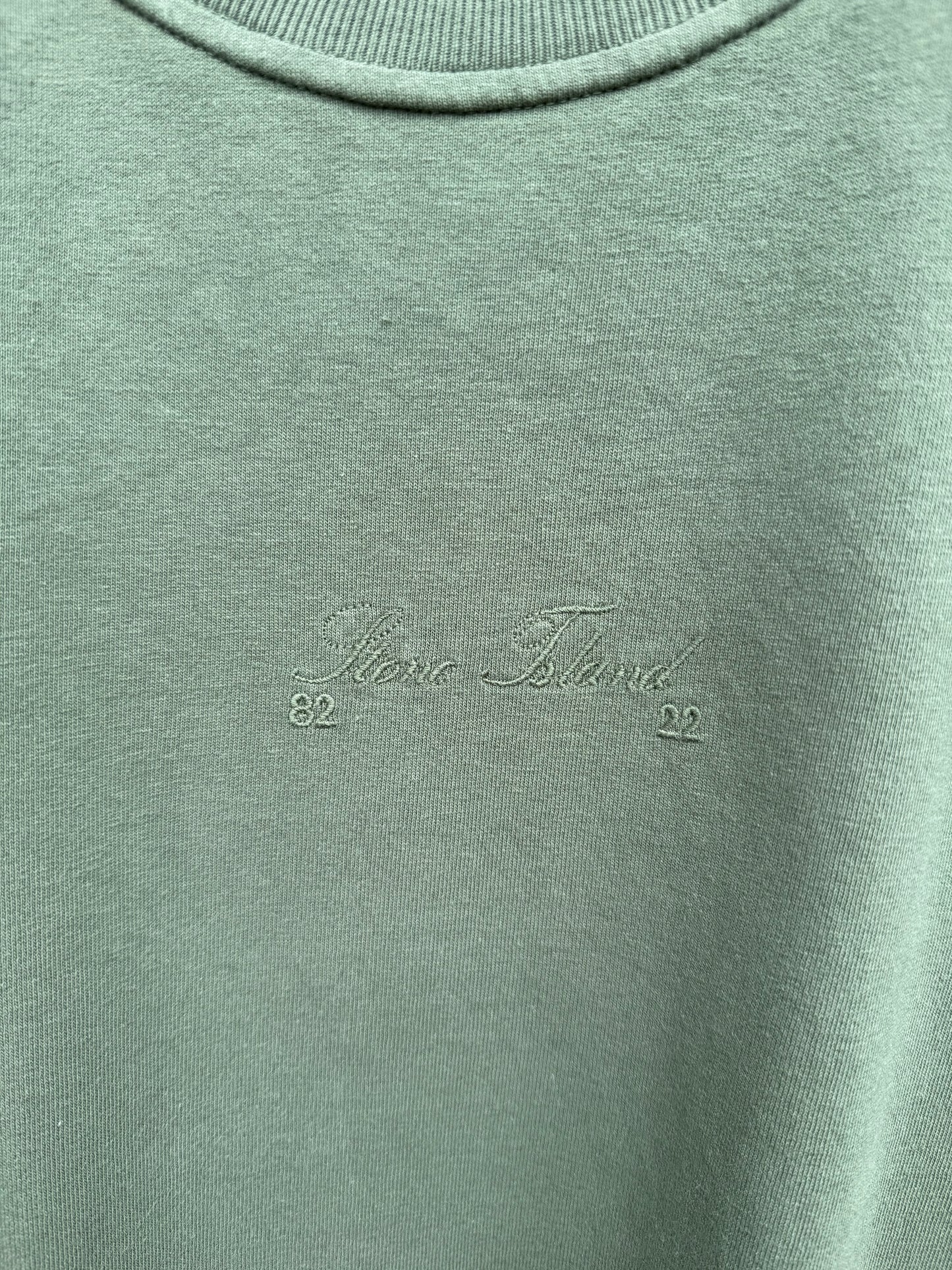 Stone Island T-Shirt - M