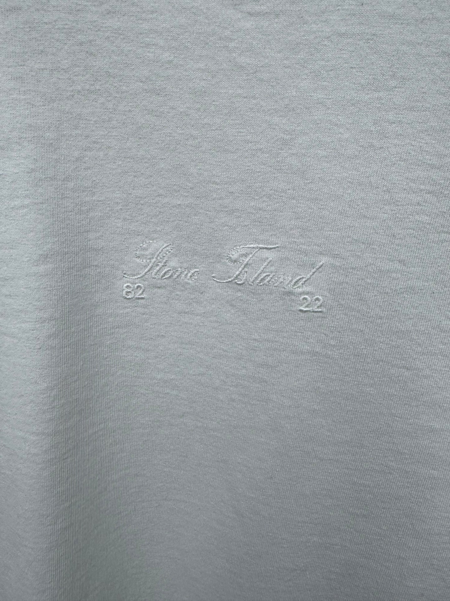 Stone Island T-Shirt - M