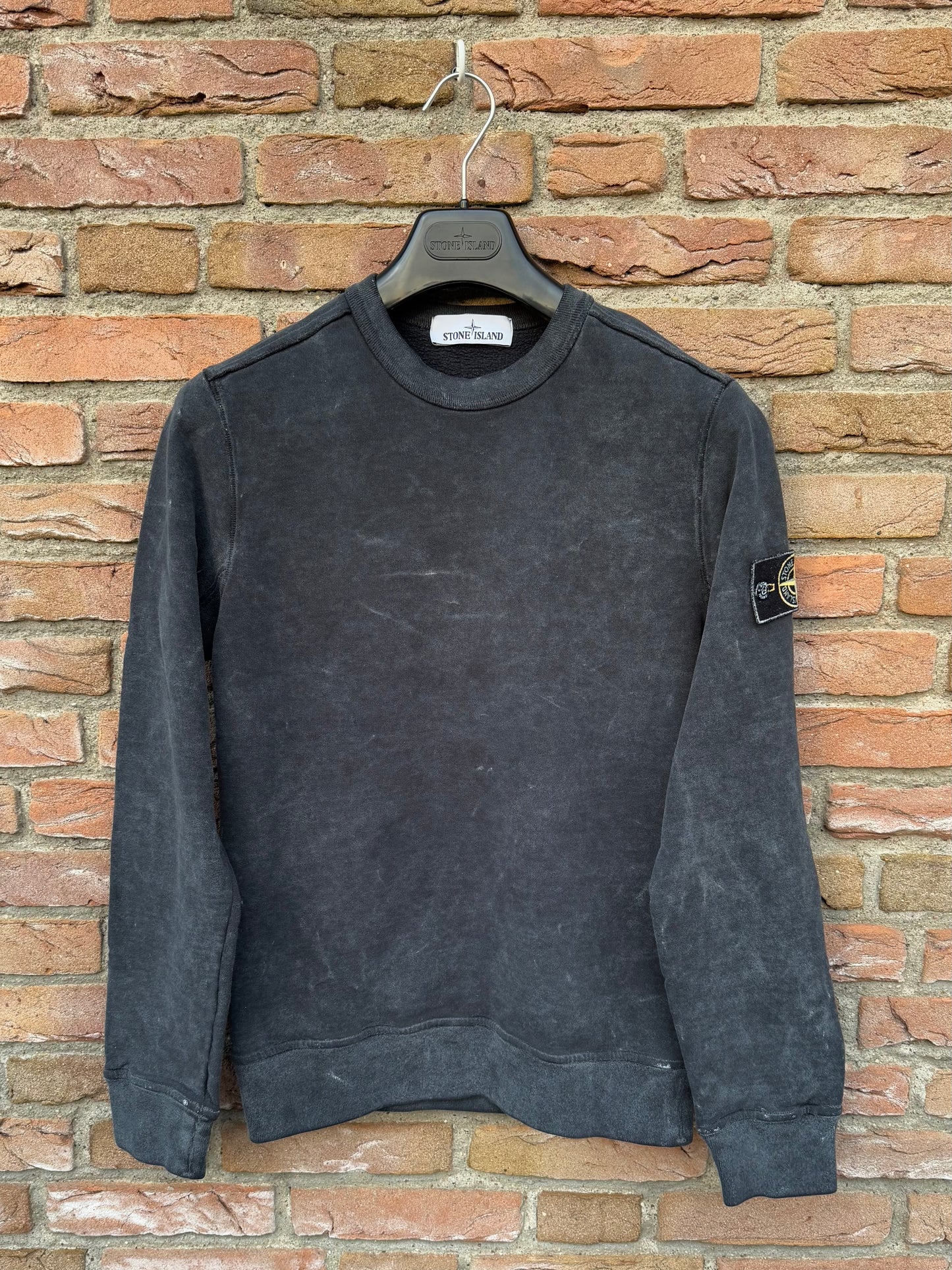 Stone Island Frost Sweatshirt - S