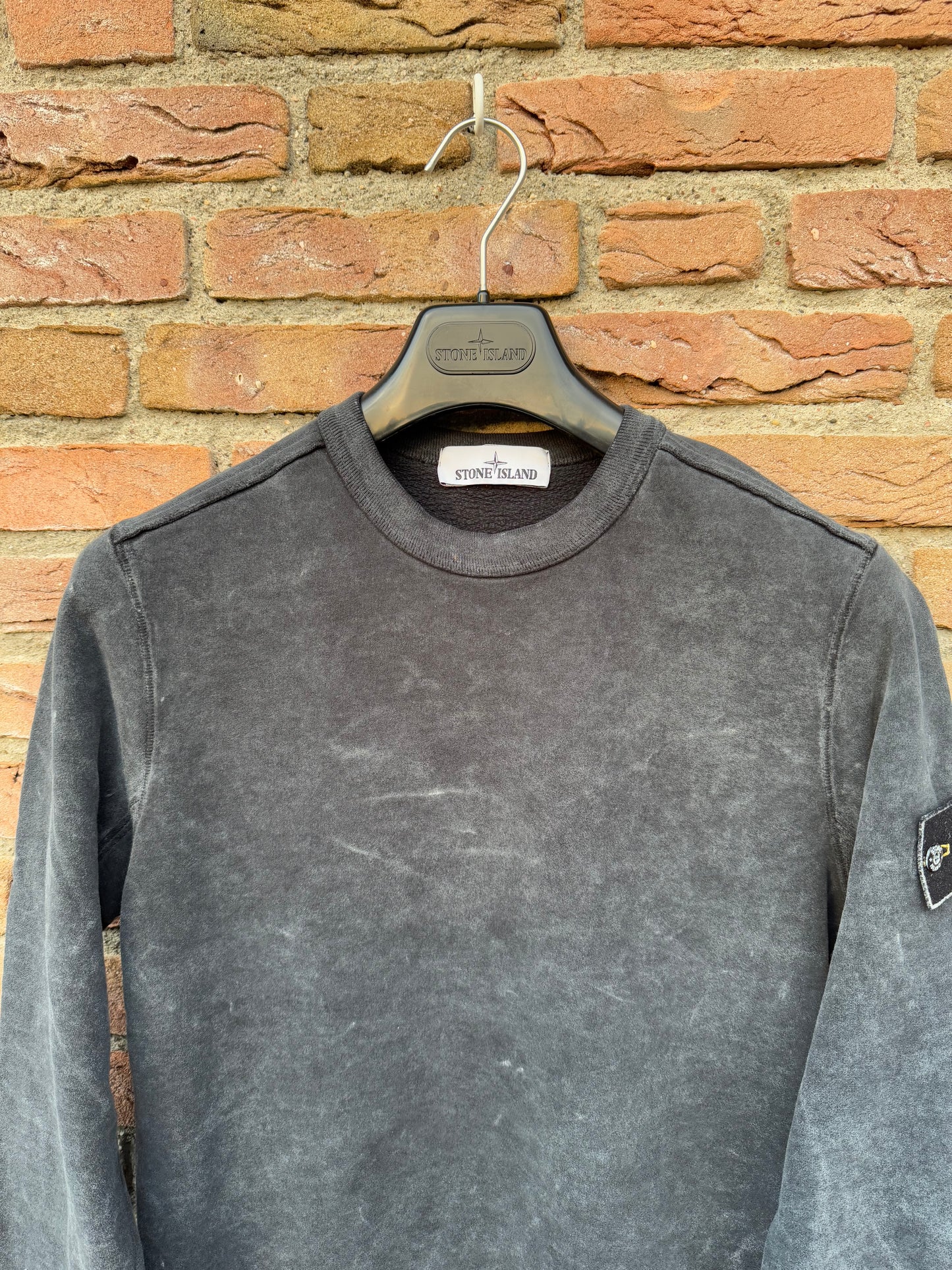Stone Island Frost Sweatshirt - S
