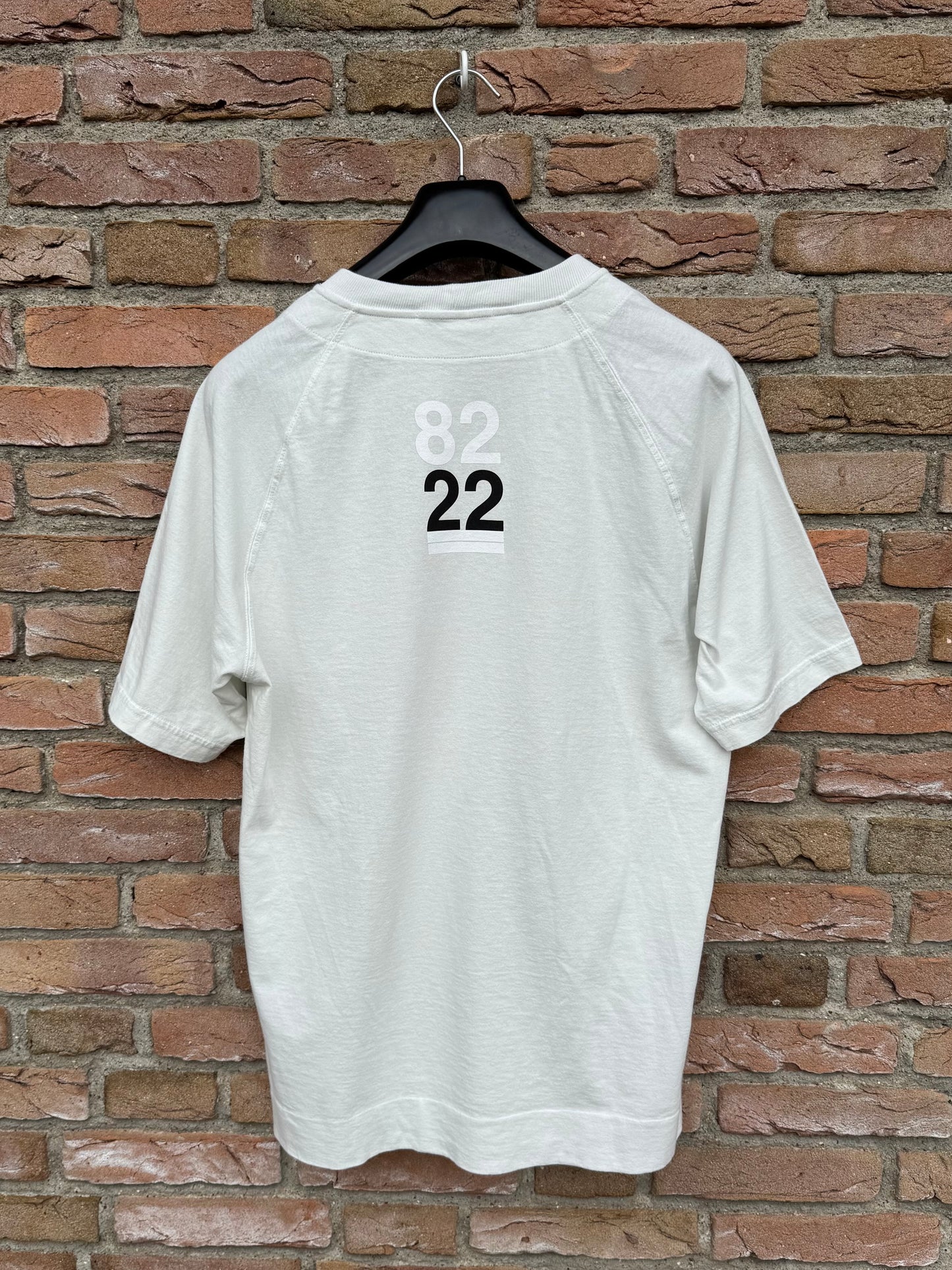 Stone Island T-Shirt - M