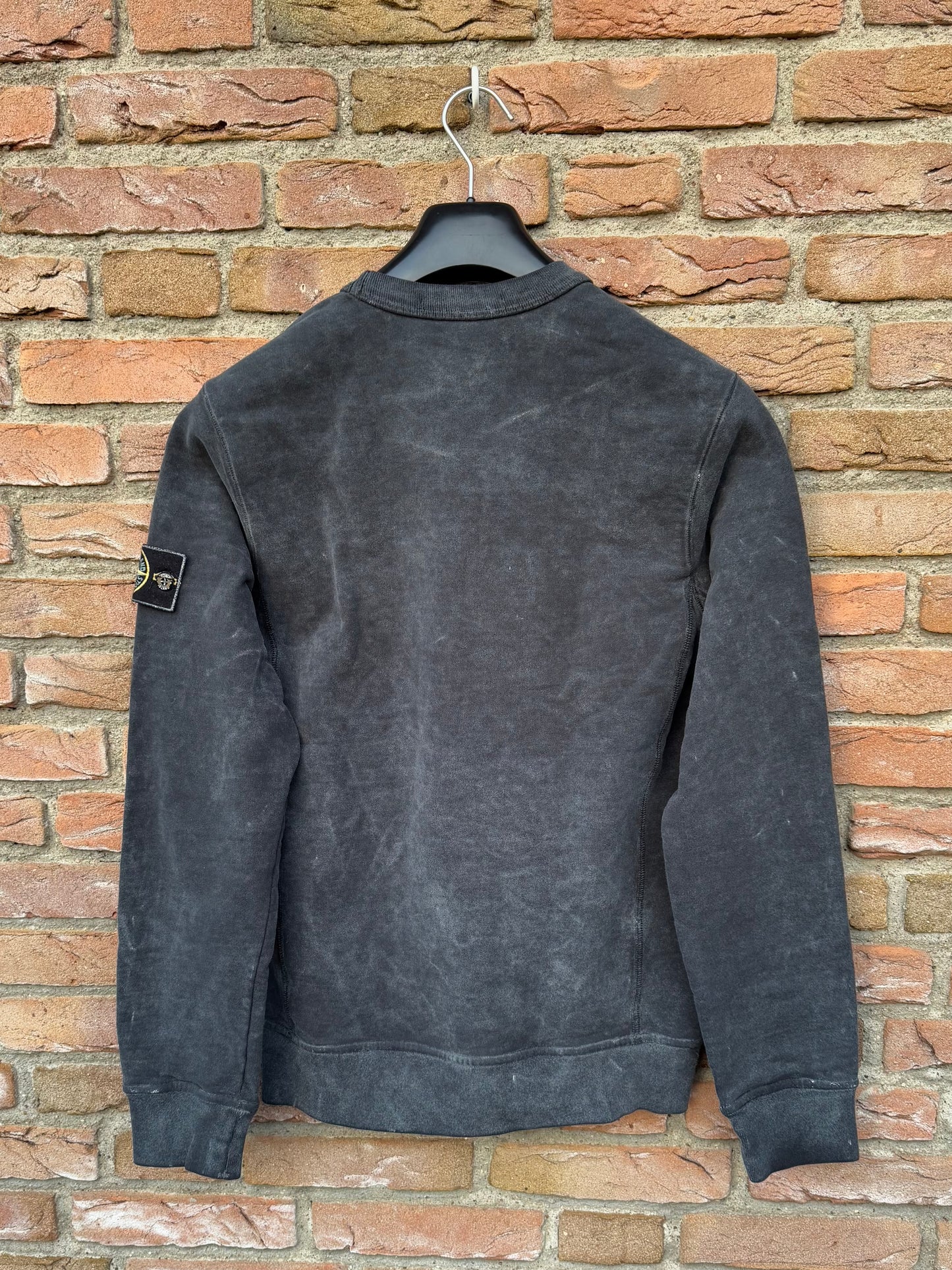 Stone Island Frost Sweatshirt - S