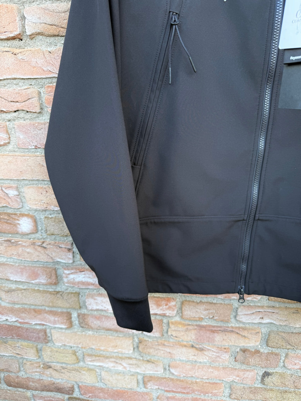 C.P. Company C.P. Shell-R Goggle Jacket - L