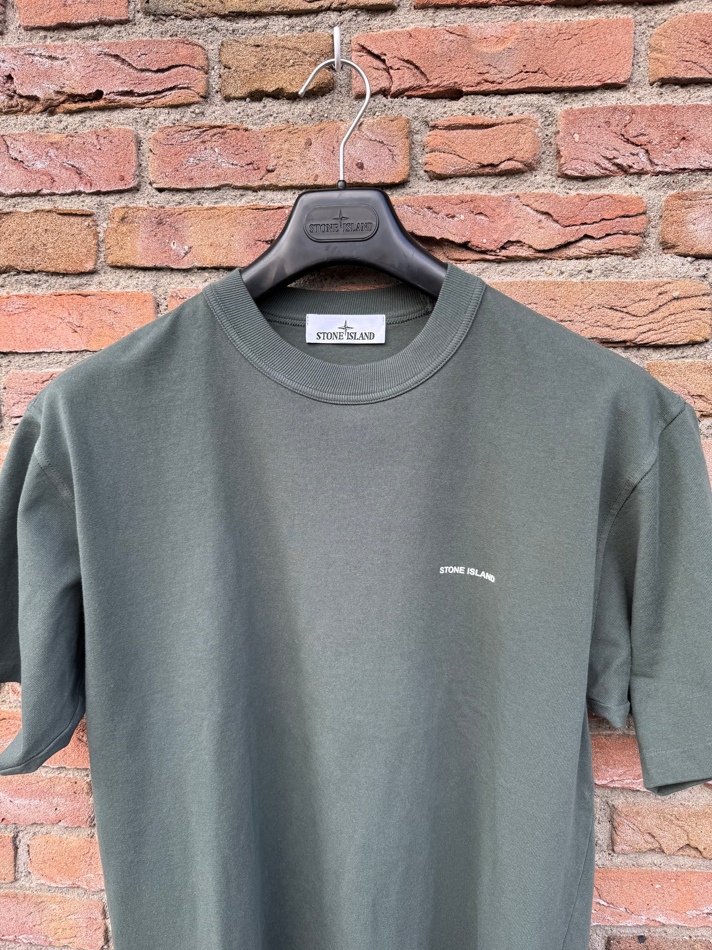 Stone Island T-Shirt - M