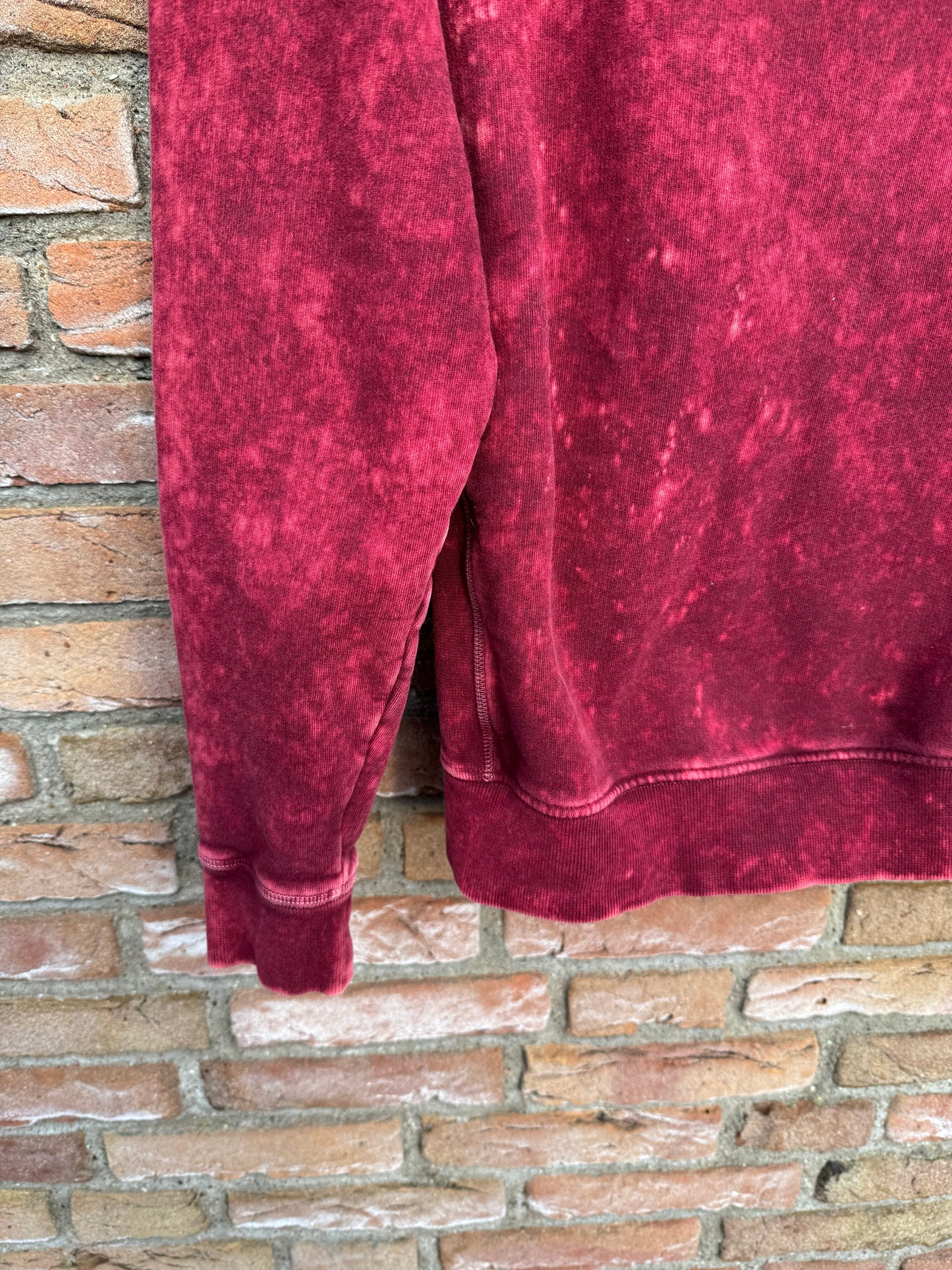 Stone Island OVD Hoodie - S