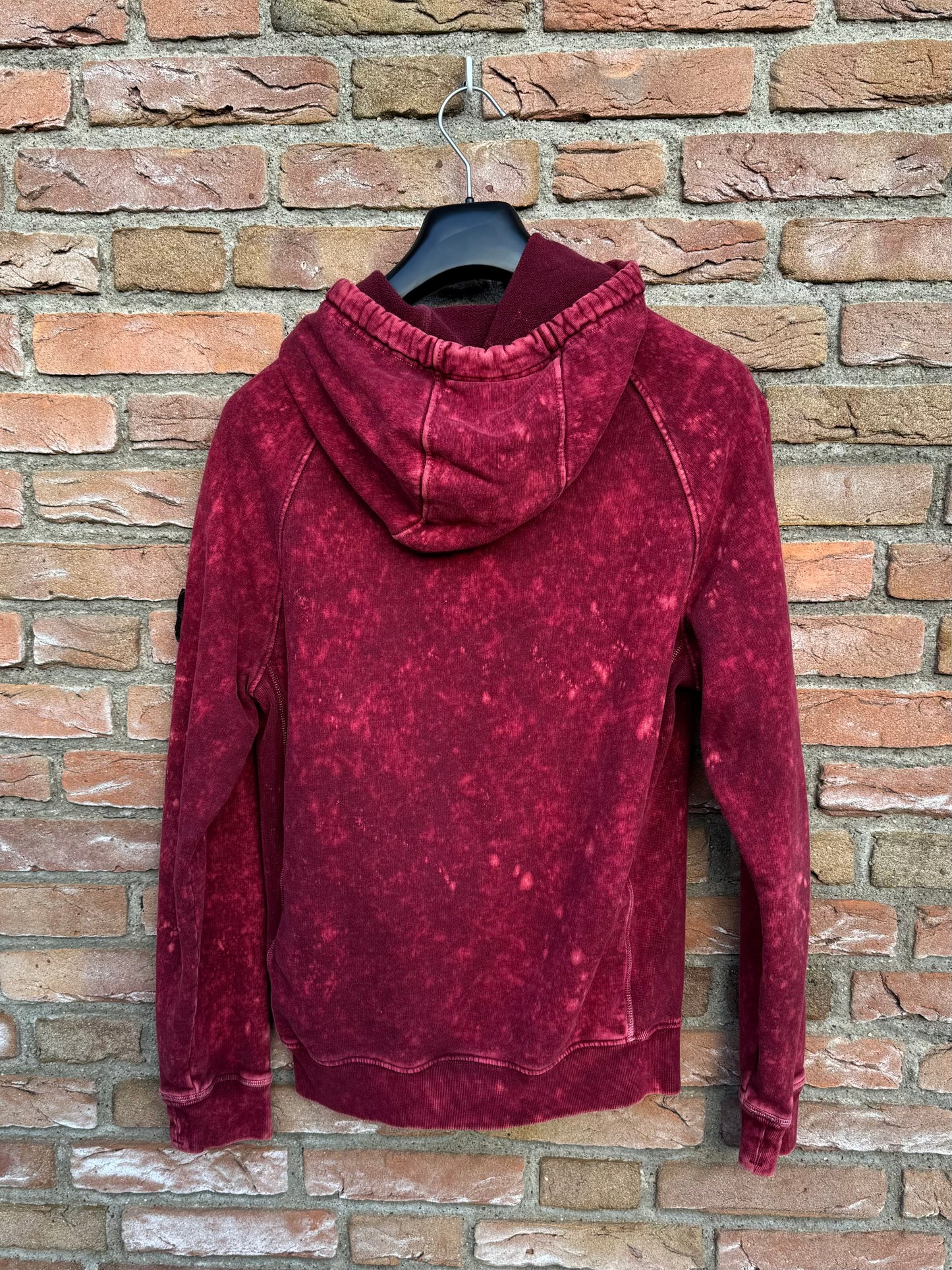 Stone Island OVD Hoodie - S