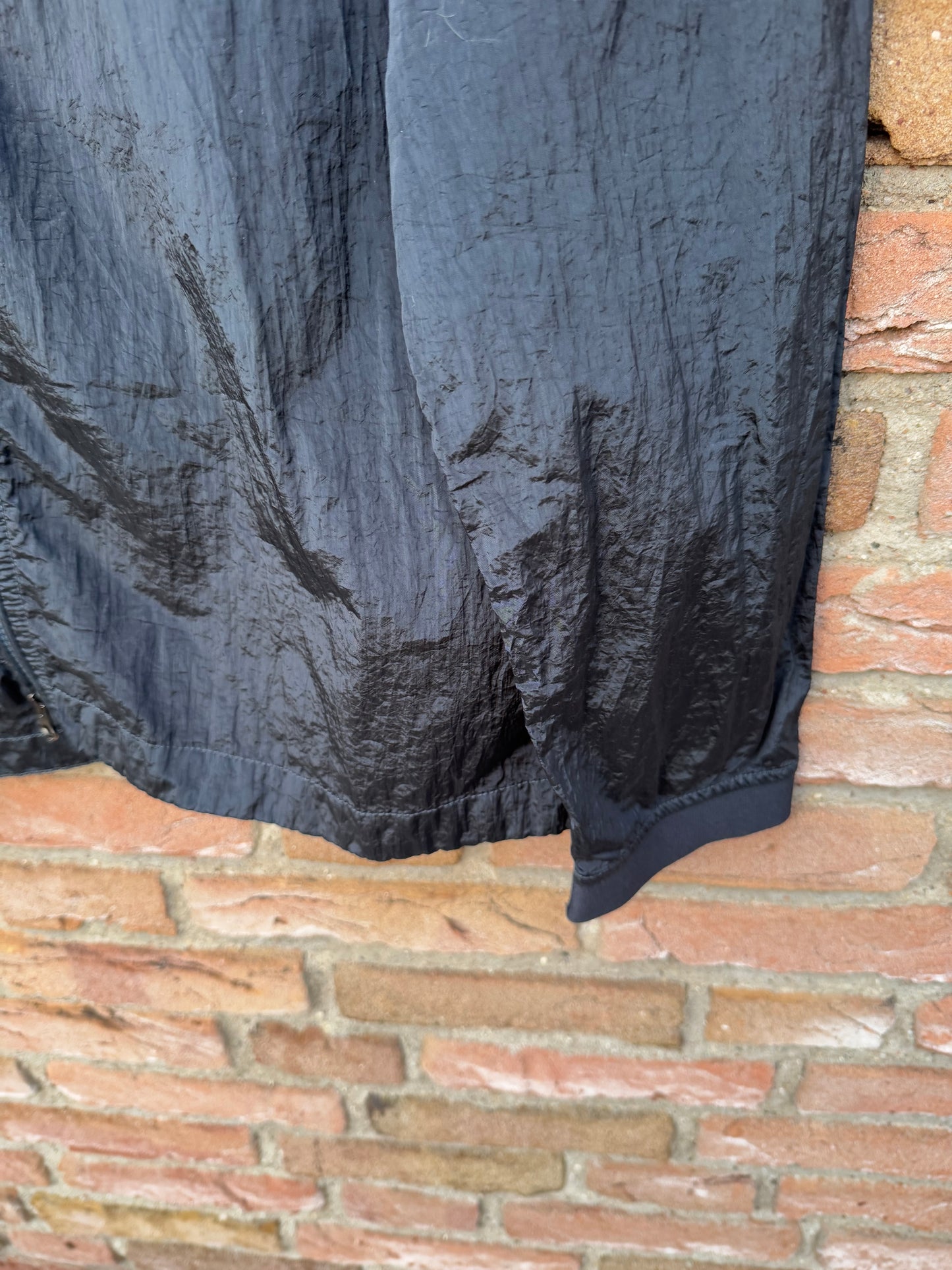 Stone Island Nylon Metal Overshirt - M