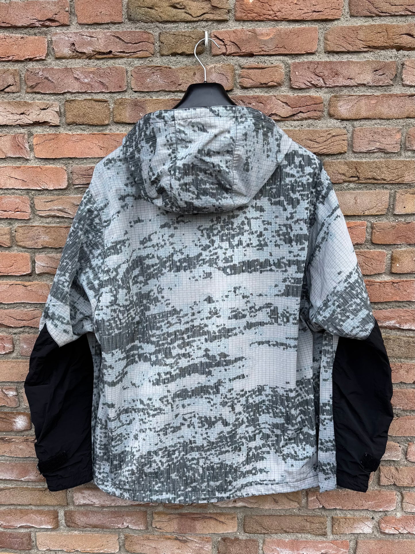 Stone Island Shadow Project DPM Chiné Smock - XL