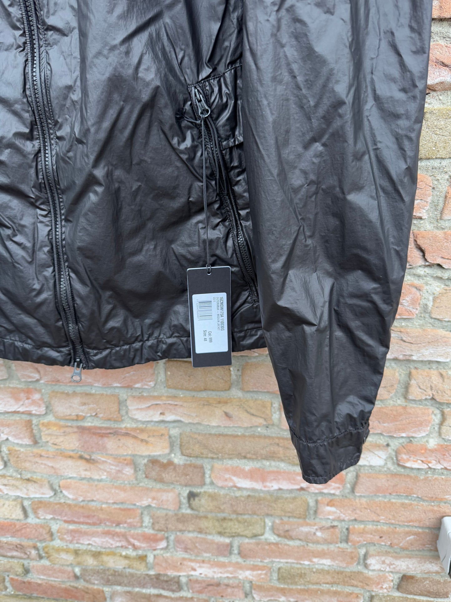 C.P. Company CS II Jacket - M