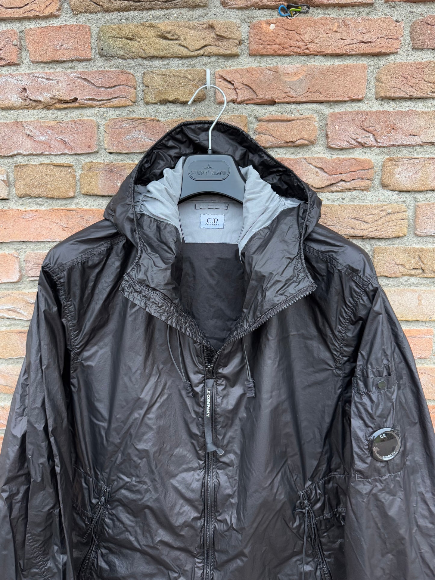 C.P. Company CS II Jacket - M