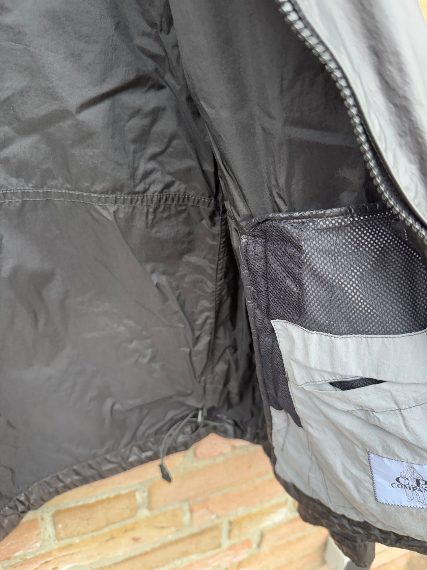 C.P. Company CS II Jacket - M