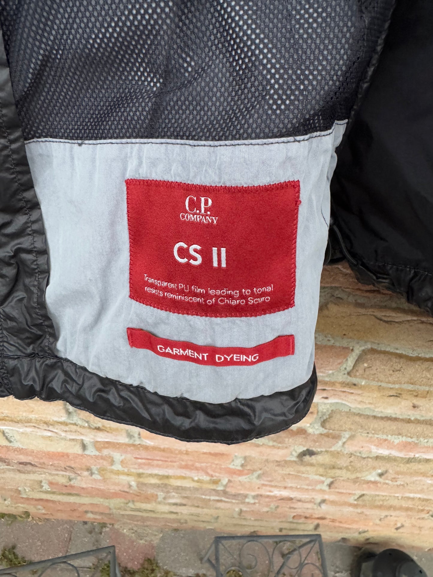 C.P. Company CS II Jacket - M