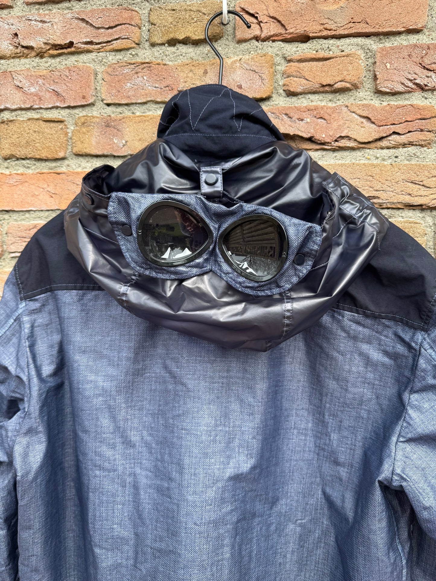 C.P. Company Rafia La Mille Jacket - M